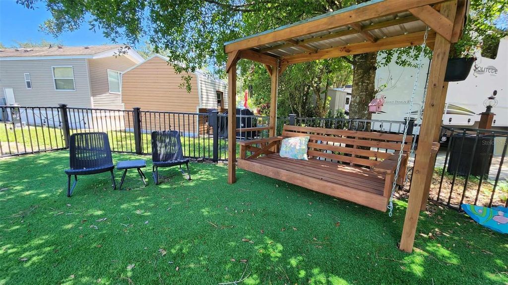 Photo of 53 Palomino Path, River Ranch, FL 33867 (MLS # TB8473121)