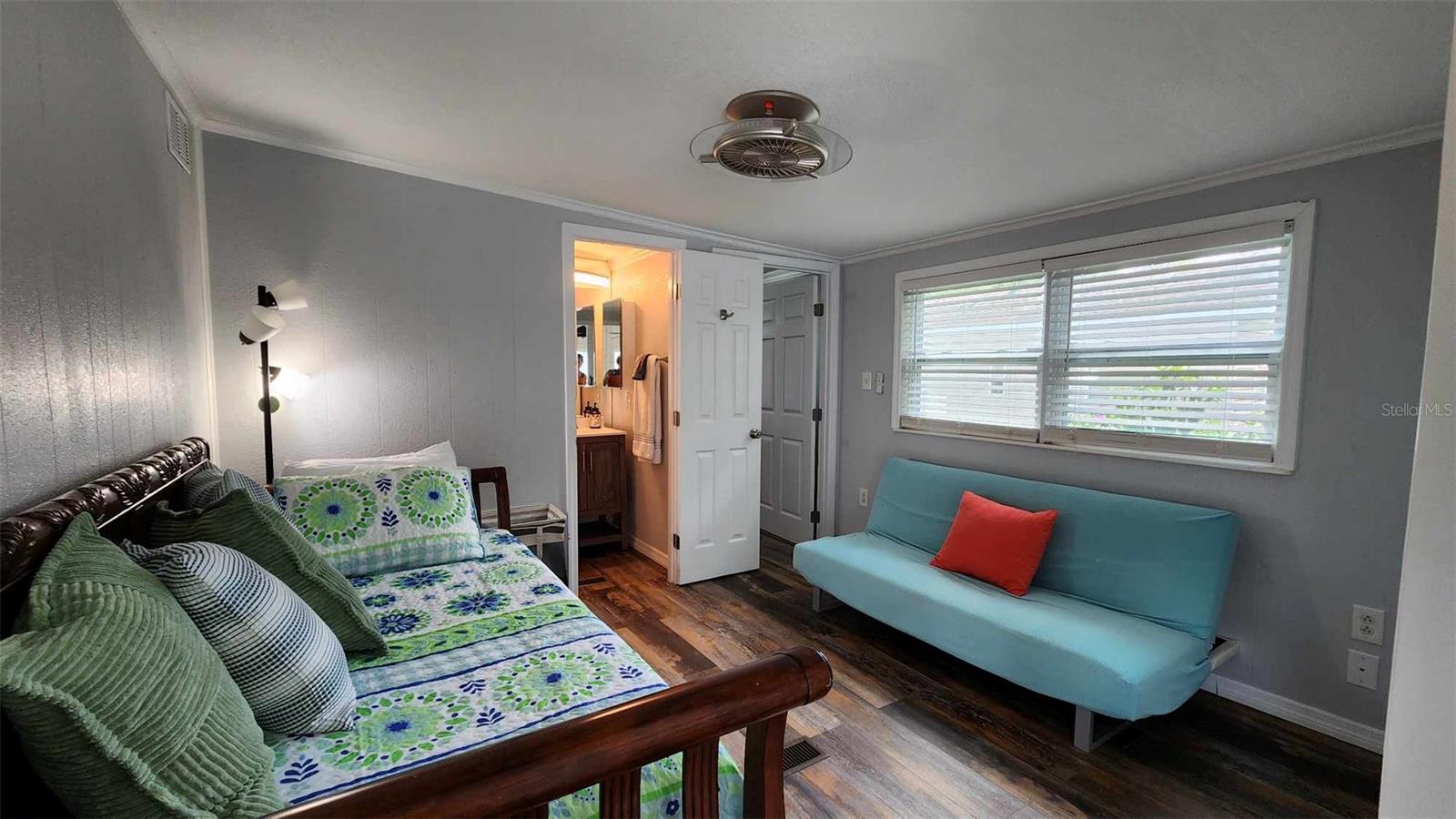 LONG HAMMOCK PH 01 - Residential