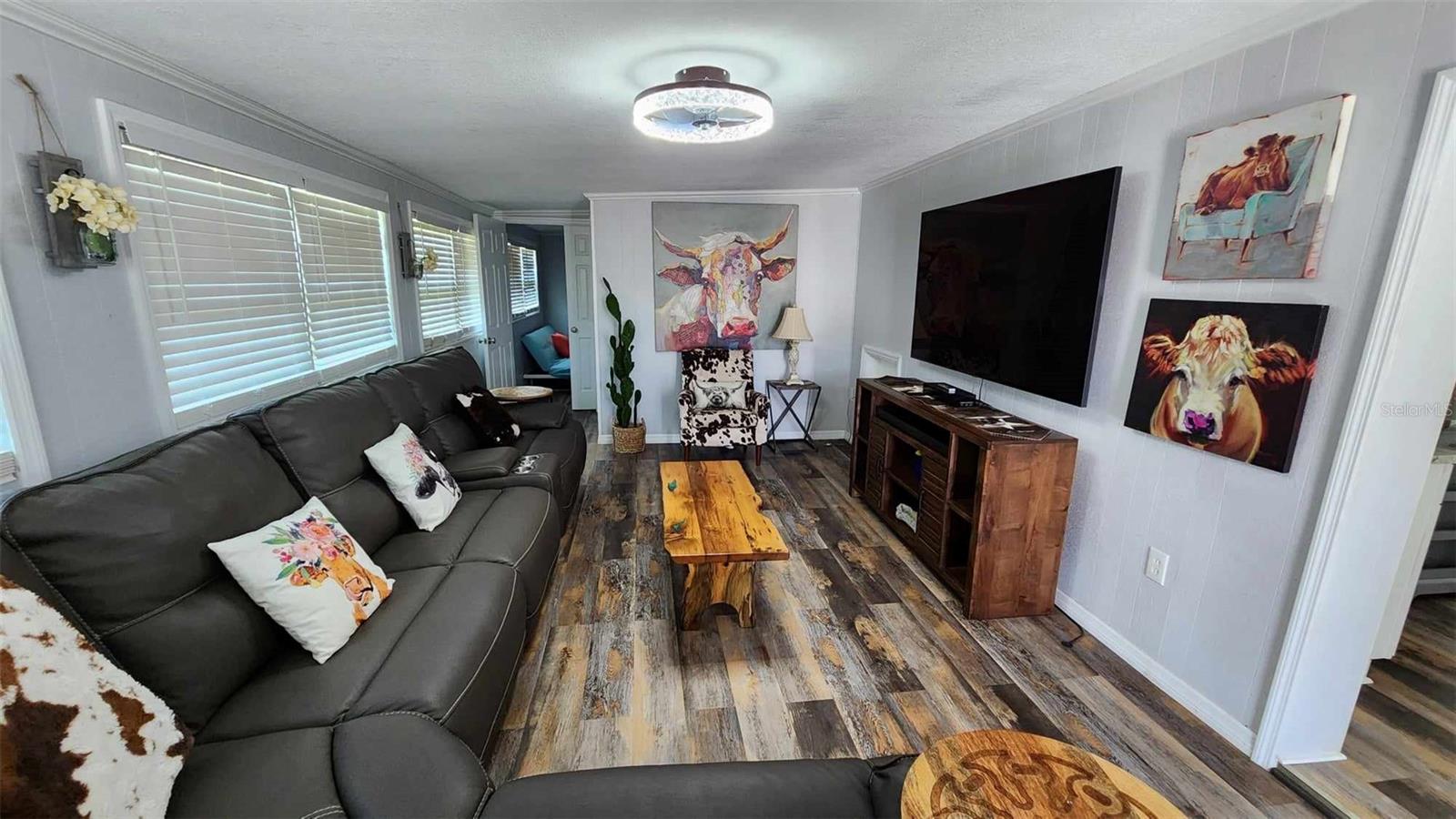 LONG HAMMOCK PH 01 - Residential