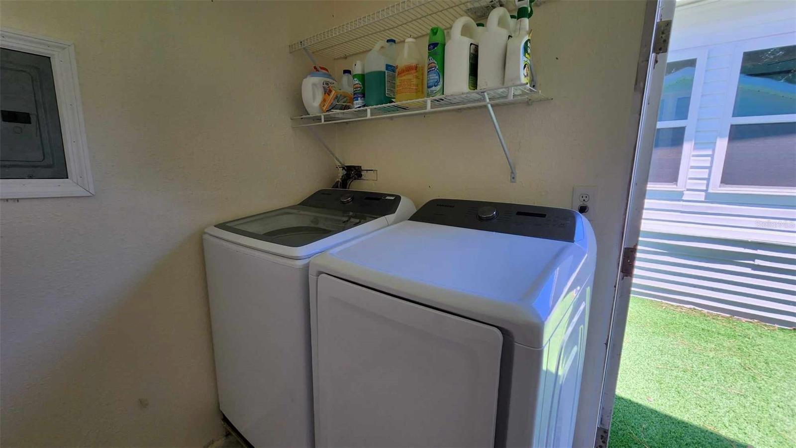 LONG HAMMOCK PH 01 - Residential