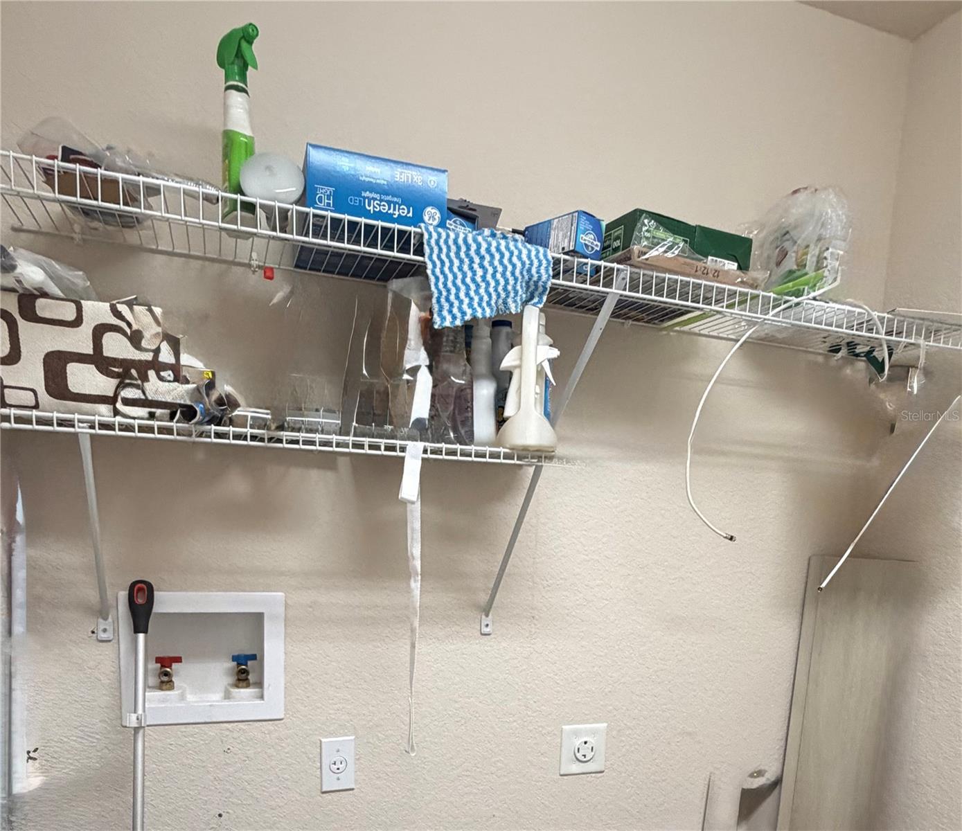 ANDOVER - Residential