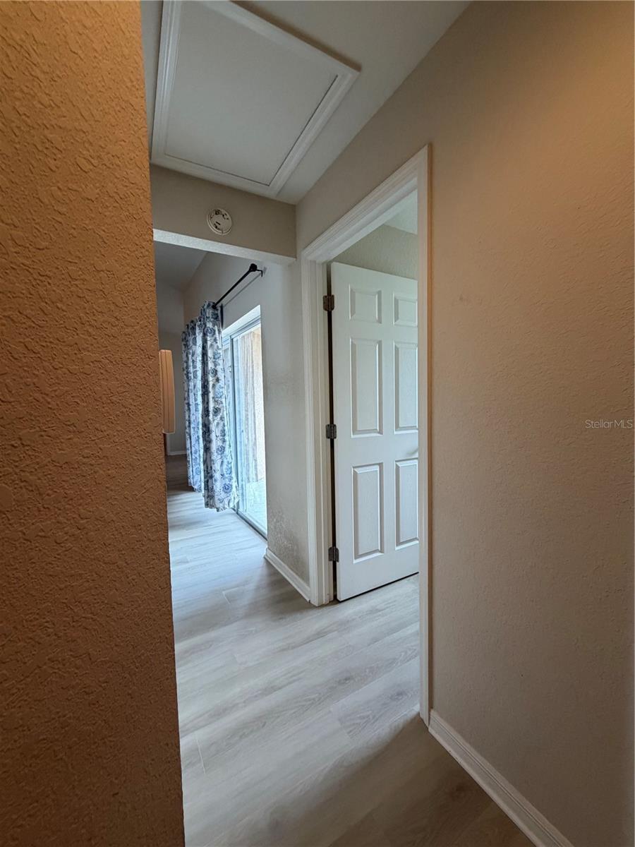 ANDOVER - Residential