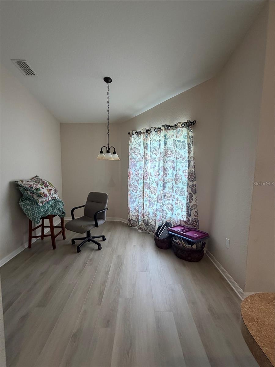 ANDOVER - Residential