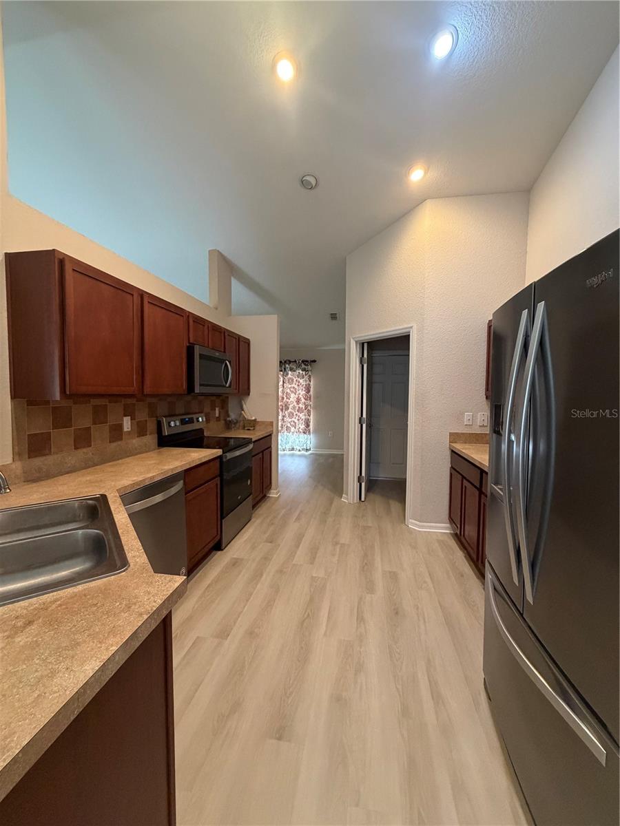 ANDOVER - Residential