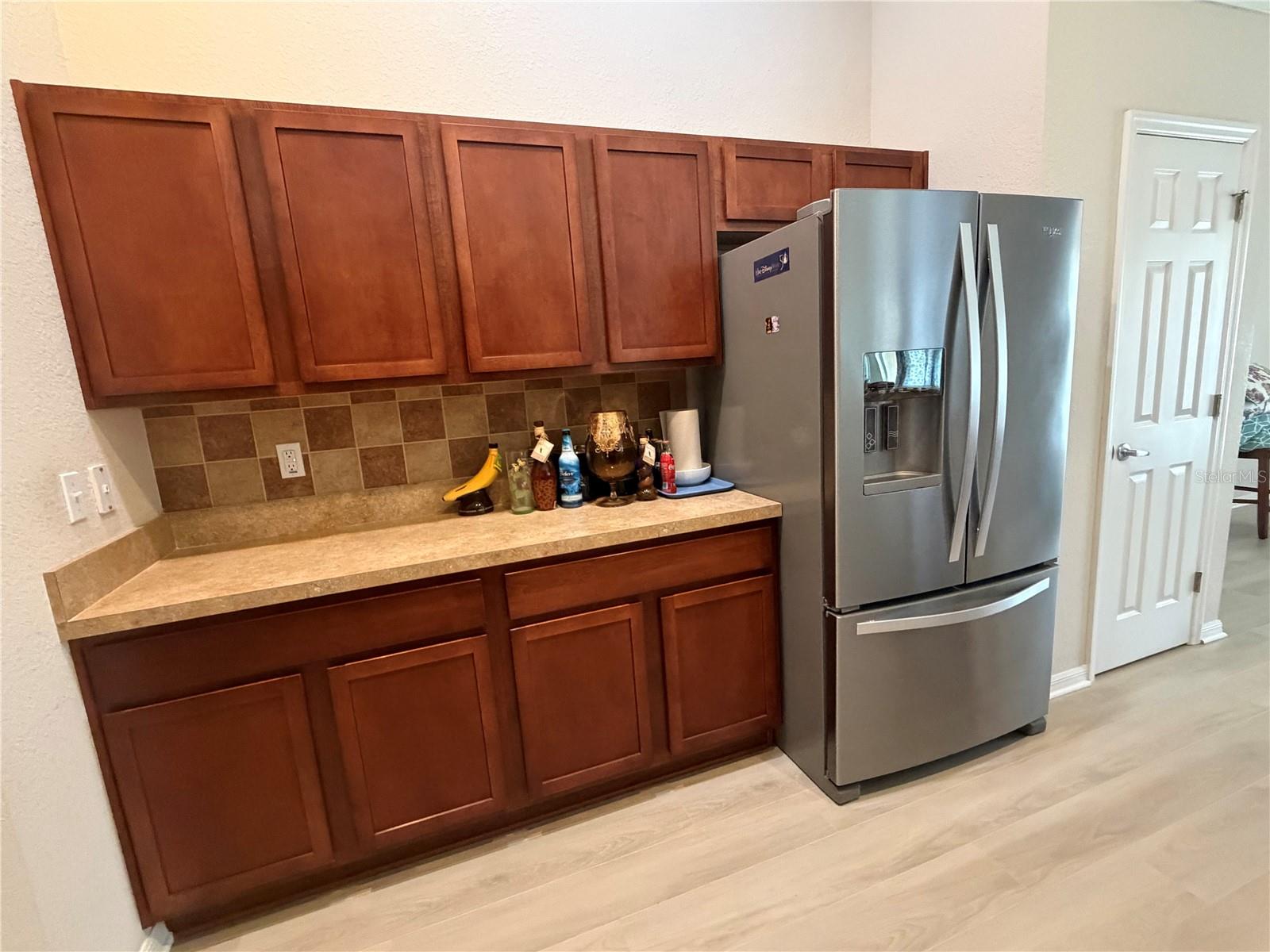 ANDOVER - Residential