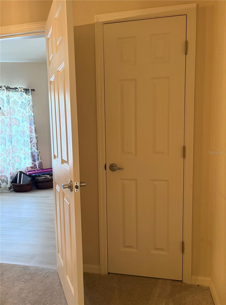 ANDOVER - Residential