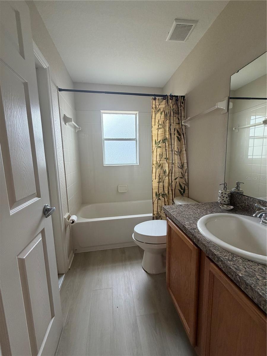 ANDOVER - Residential