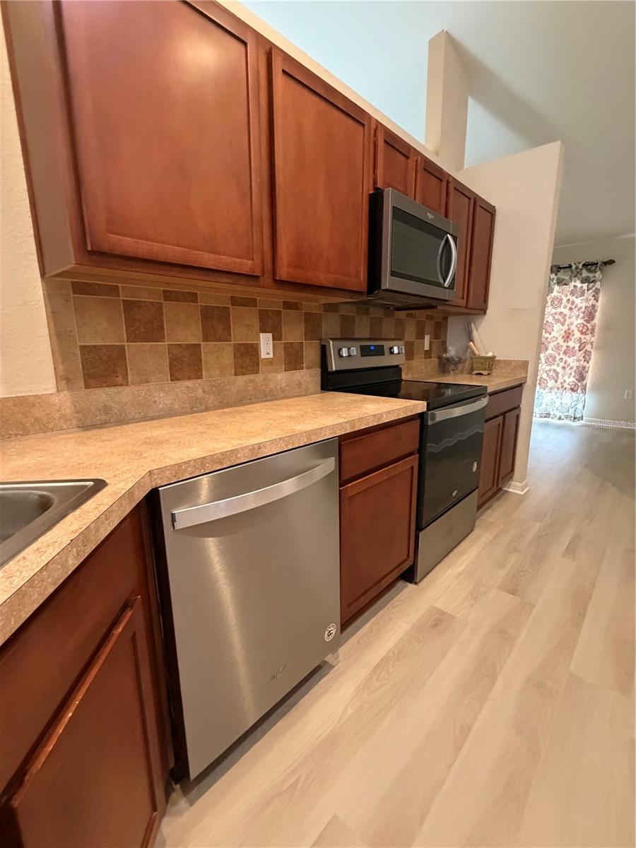 ANDOVER - Residential