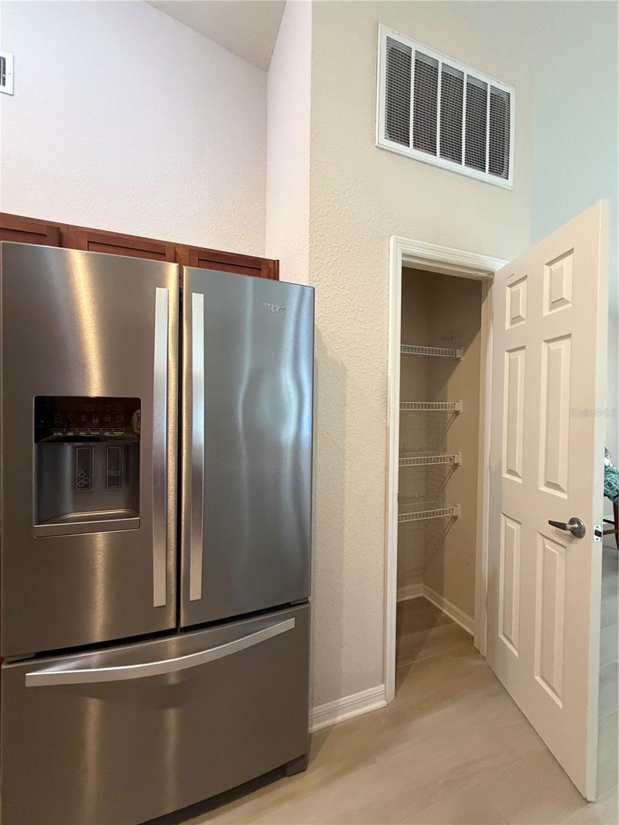 ANDOVER - Residential