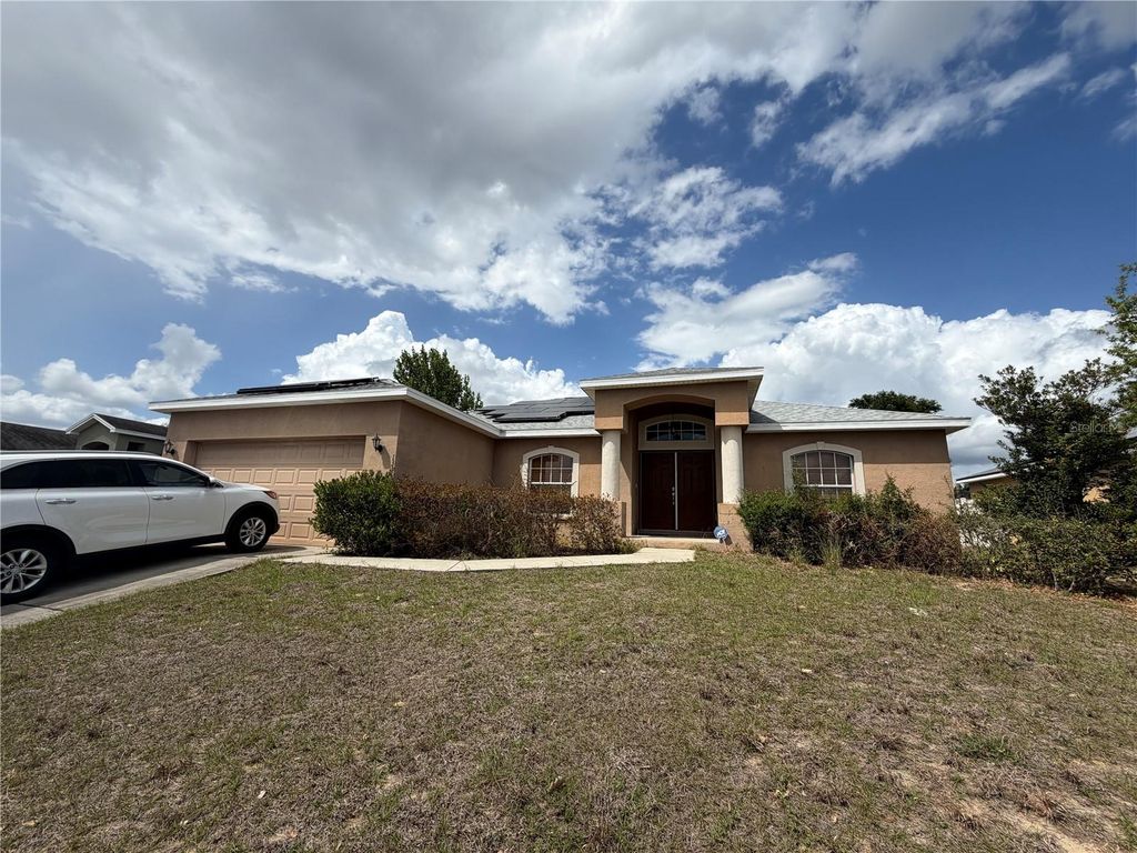 Photo of 1336 Merrimack Place, Davenport, FL 33837 (MLS # P4938204)