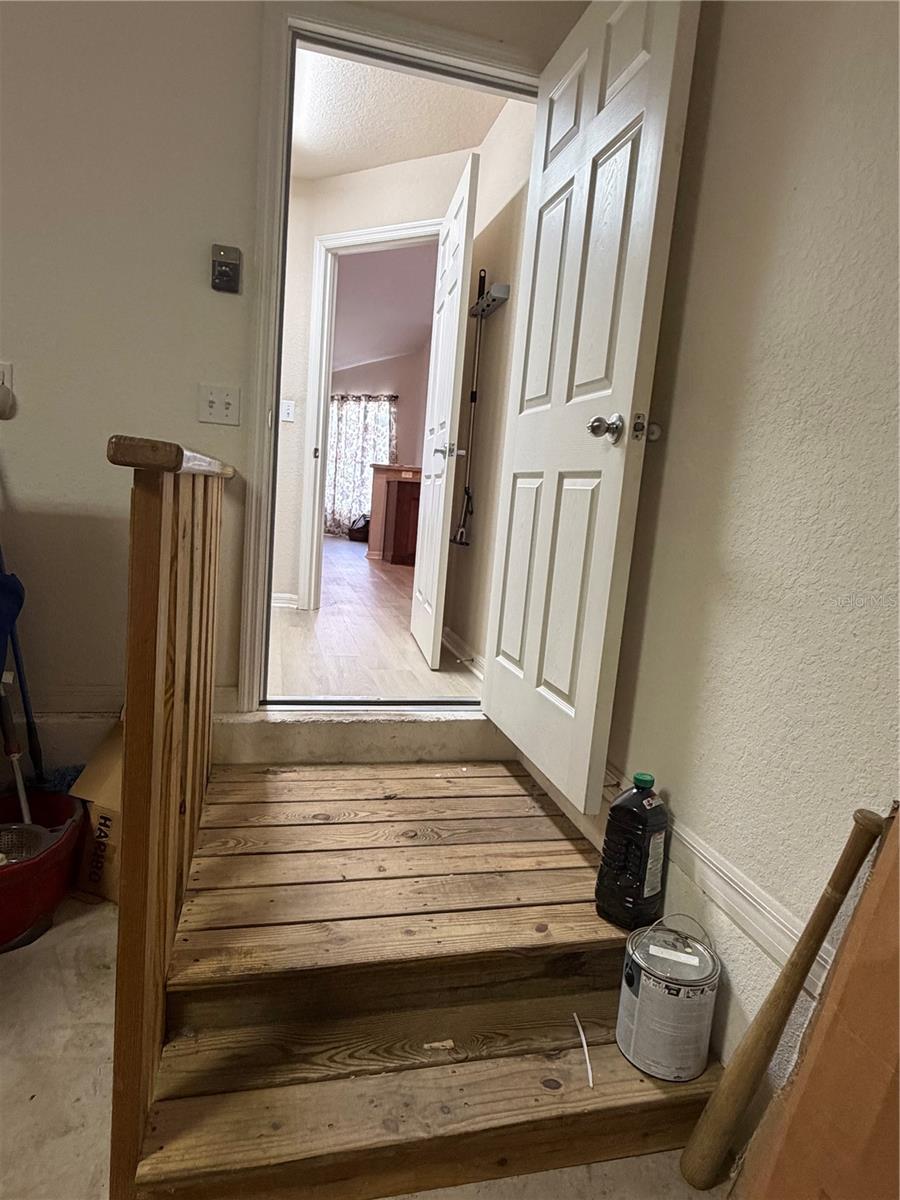 ANDOVER - Residential