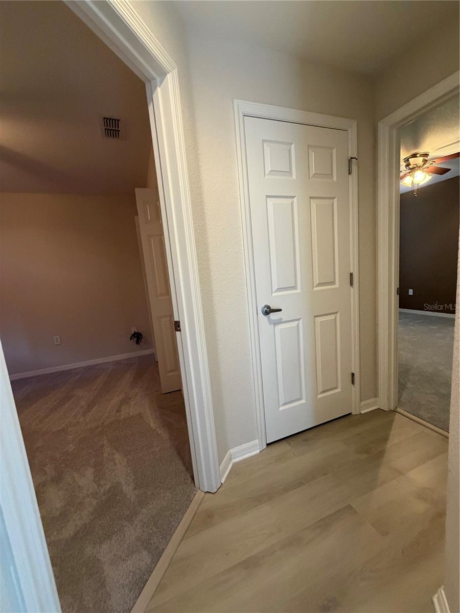 ANDOVER - Residential