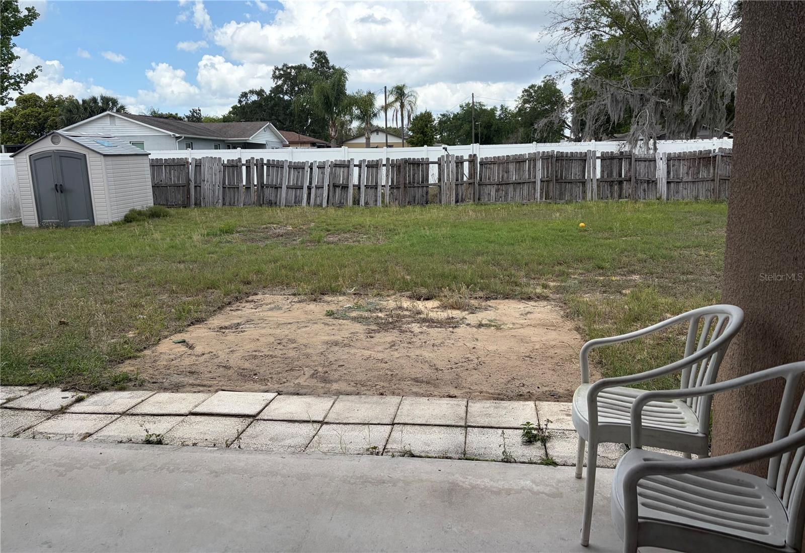 ANDOVER - Residential