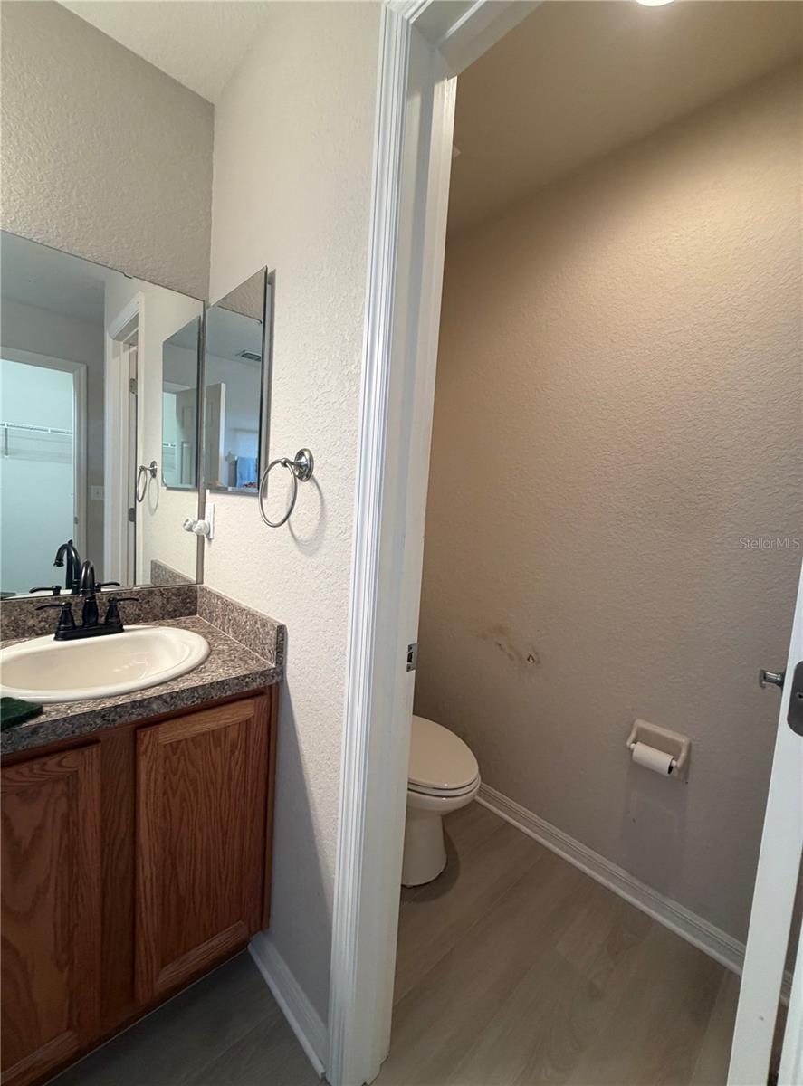 ANDOVER - Residential