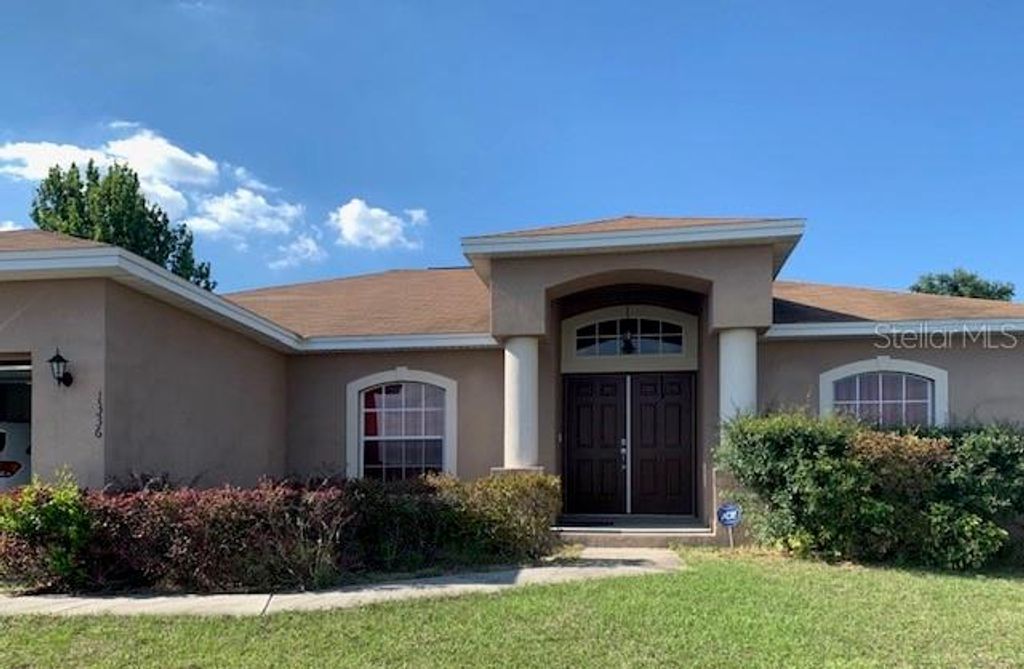 Photo of 1336 Merrimack Place, Davenport, FL 33837 (MLS # P4938204)