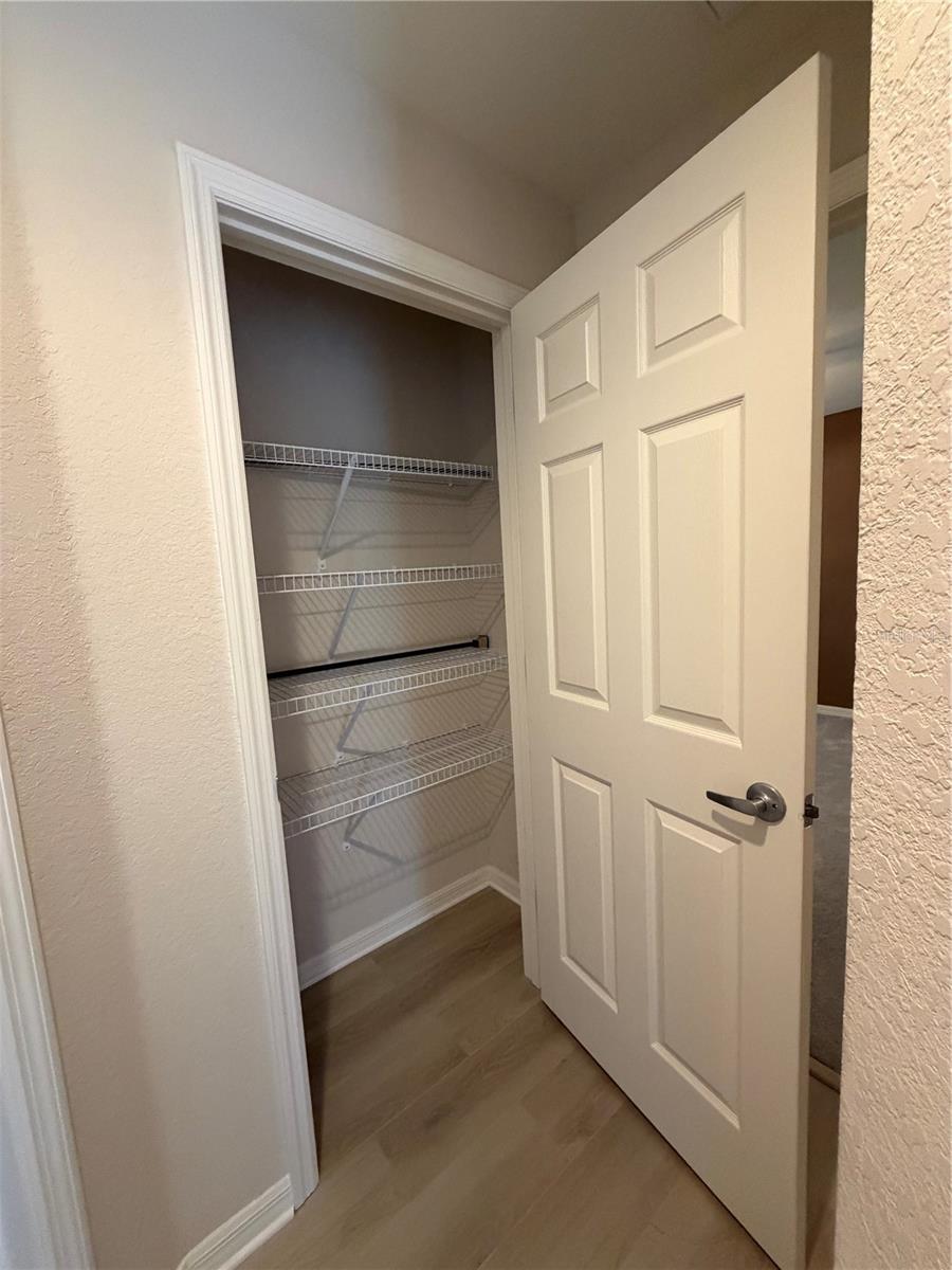 ANDOVER - Residential