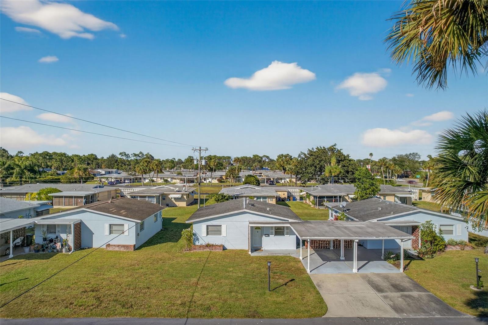 CAMILLE GARDENS 02 - Residential