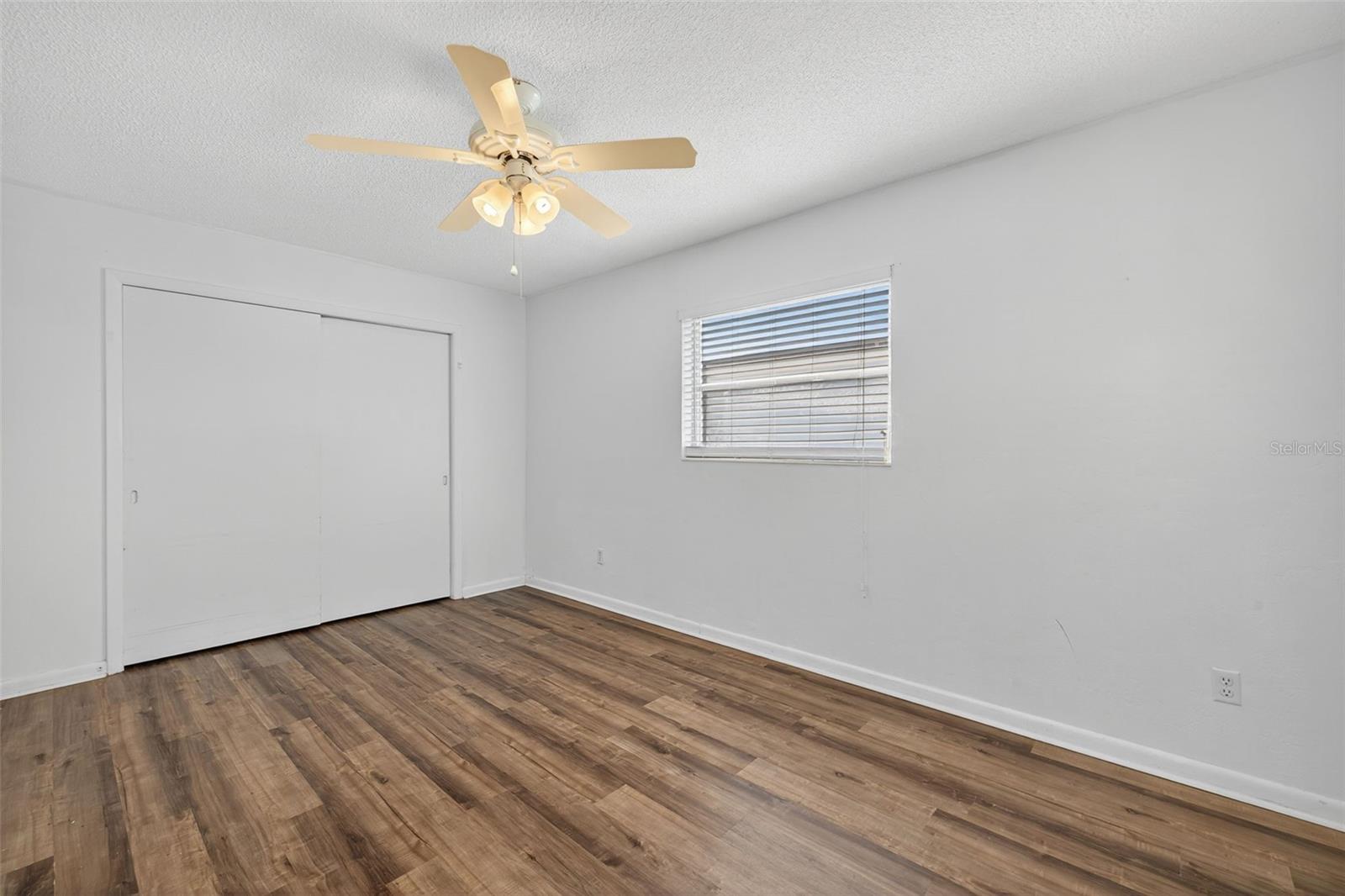 CAMILLE GARDENS 02 - Residential