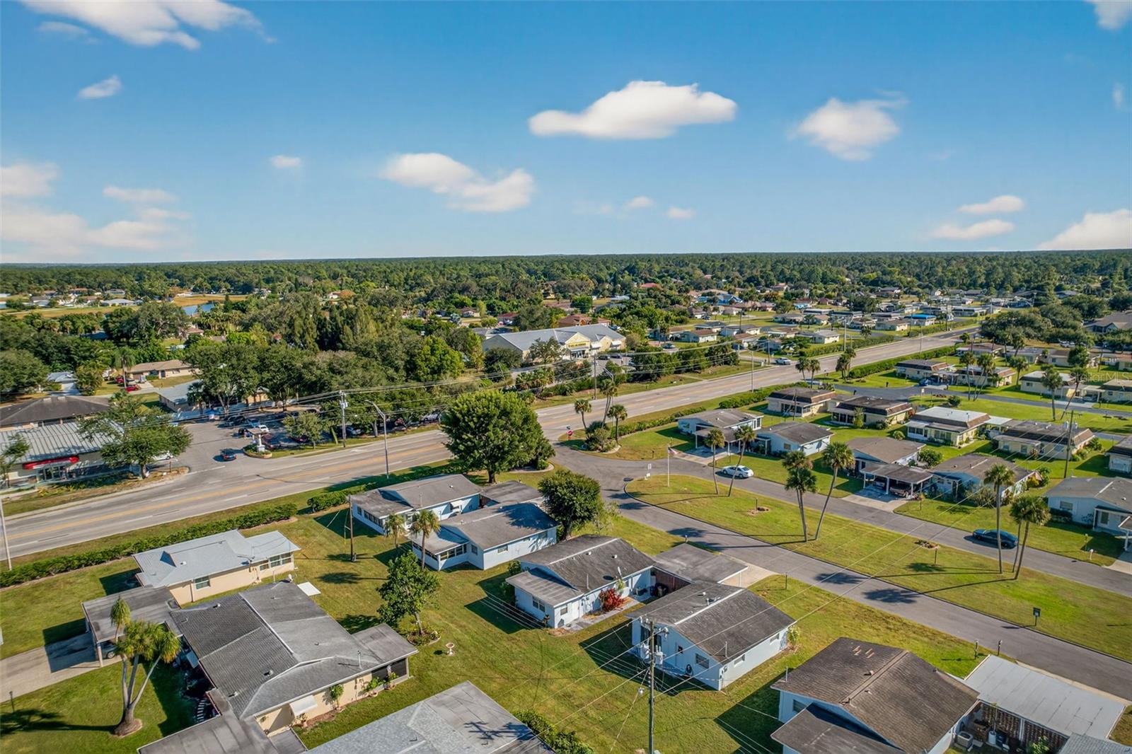 CAMILLE GARDENS 02 - Residential