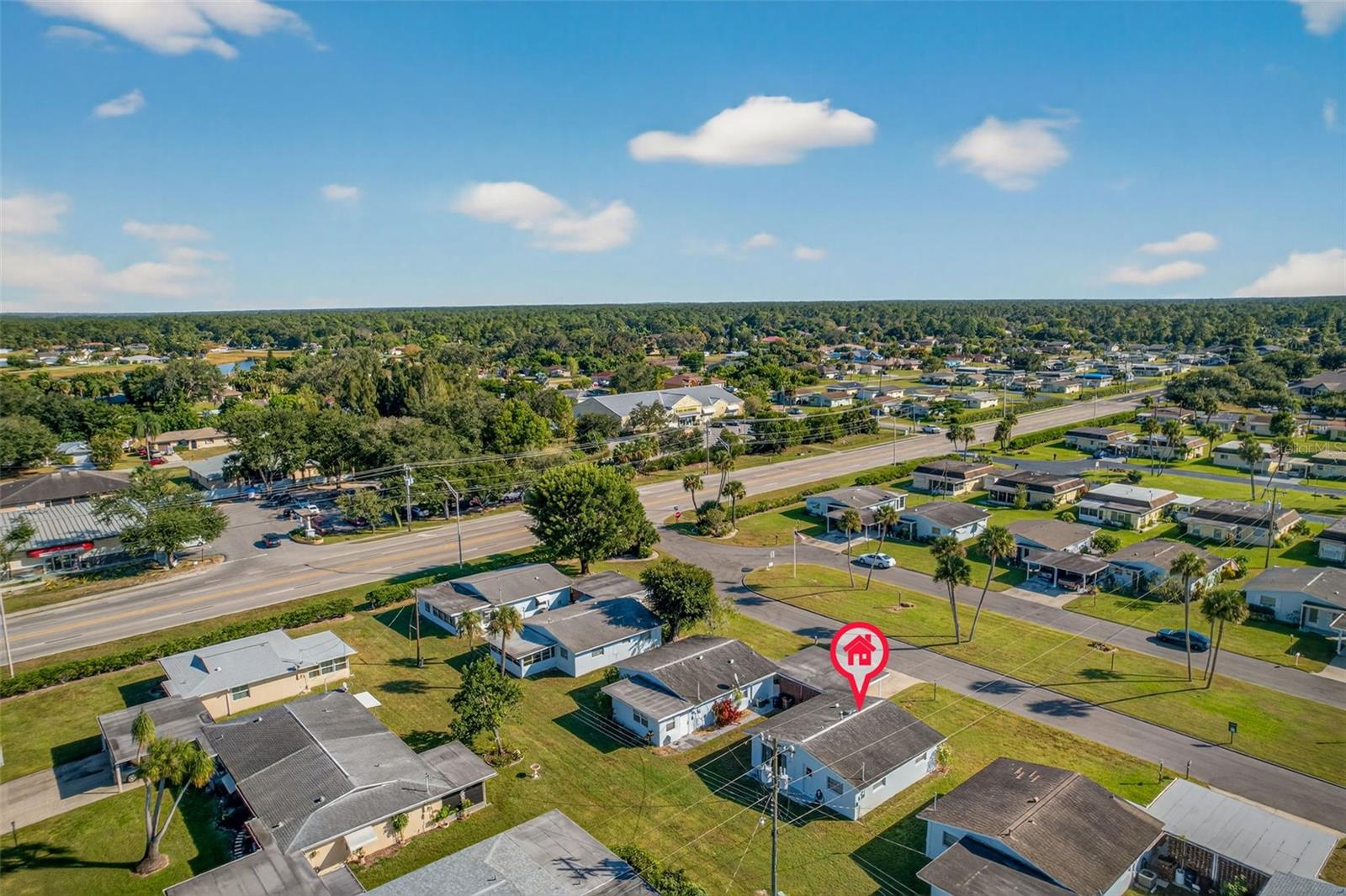 CAMILLE GARDENS 02 - Residential