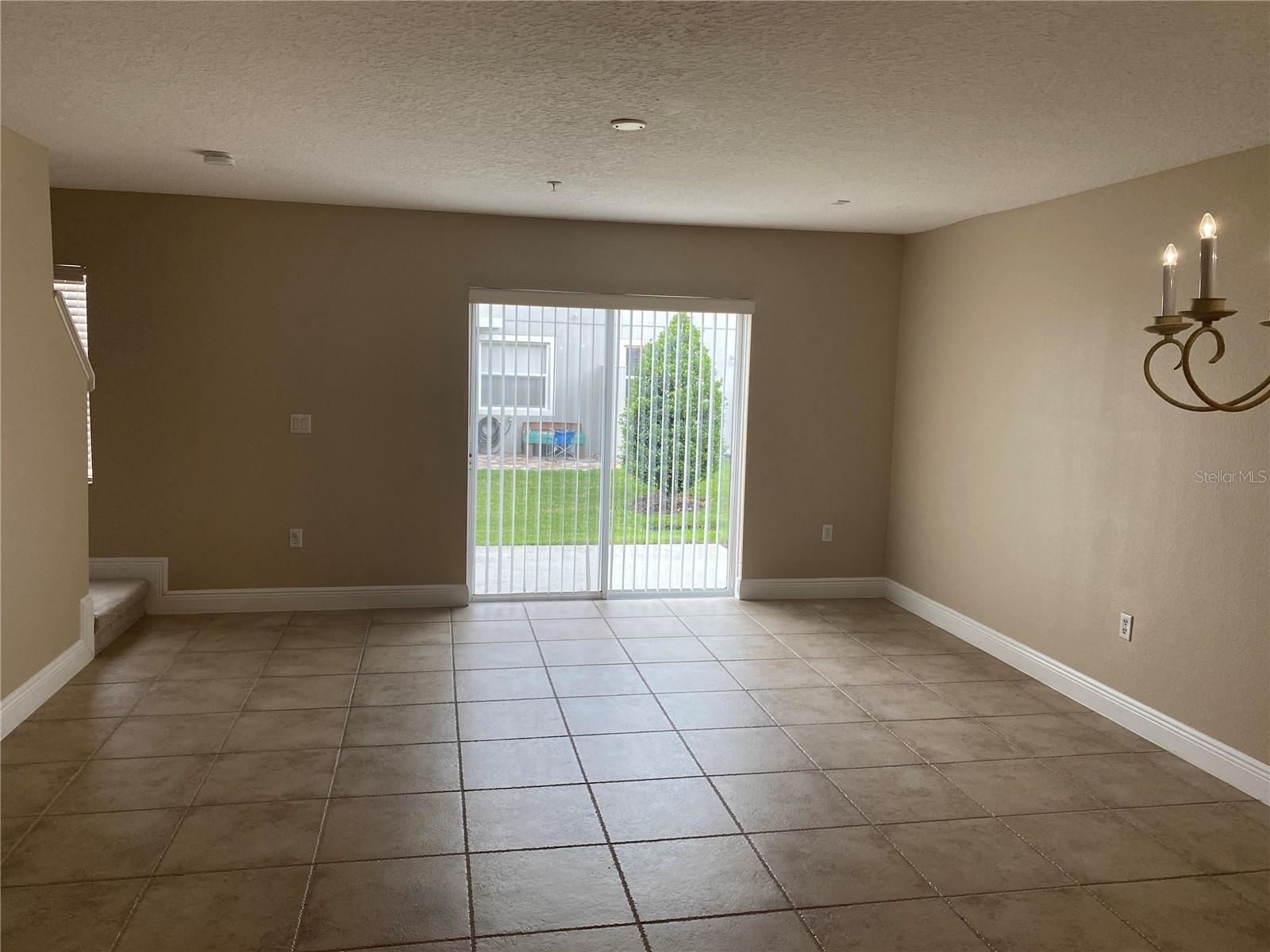 HERITAGE PARK TWNHMS - Residential Lease