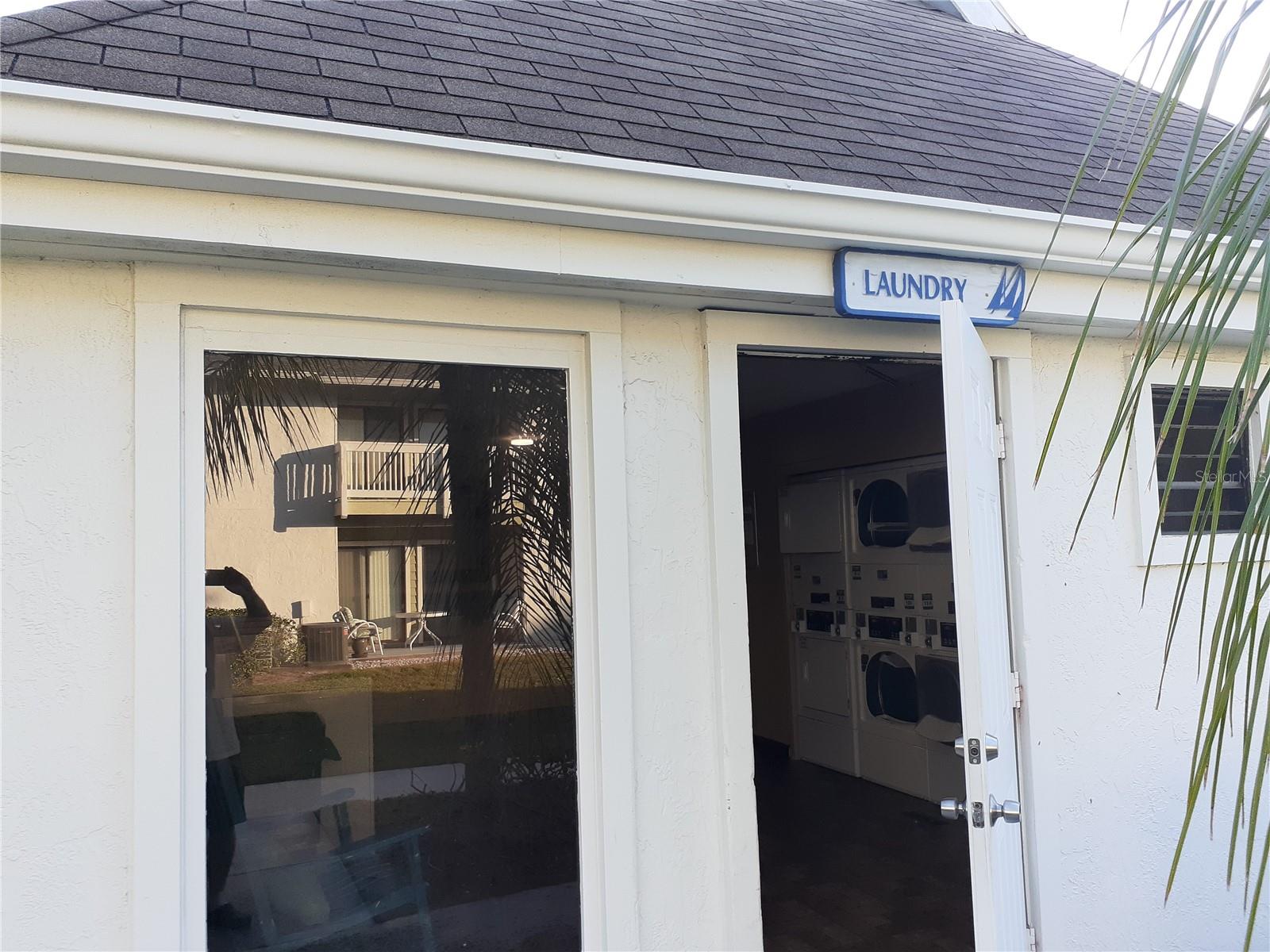 HARBOR CLUB CONDO - Residential Lease