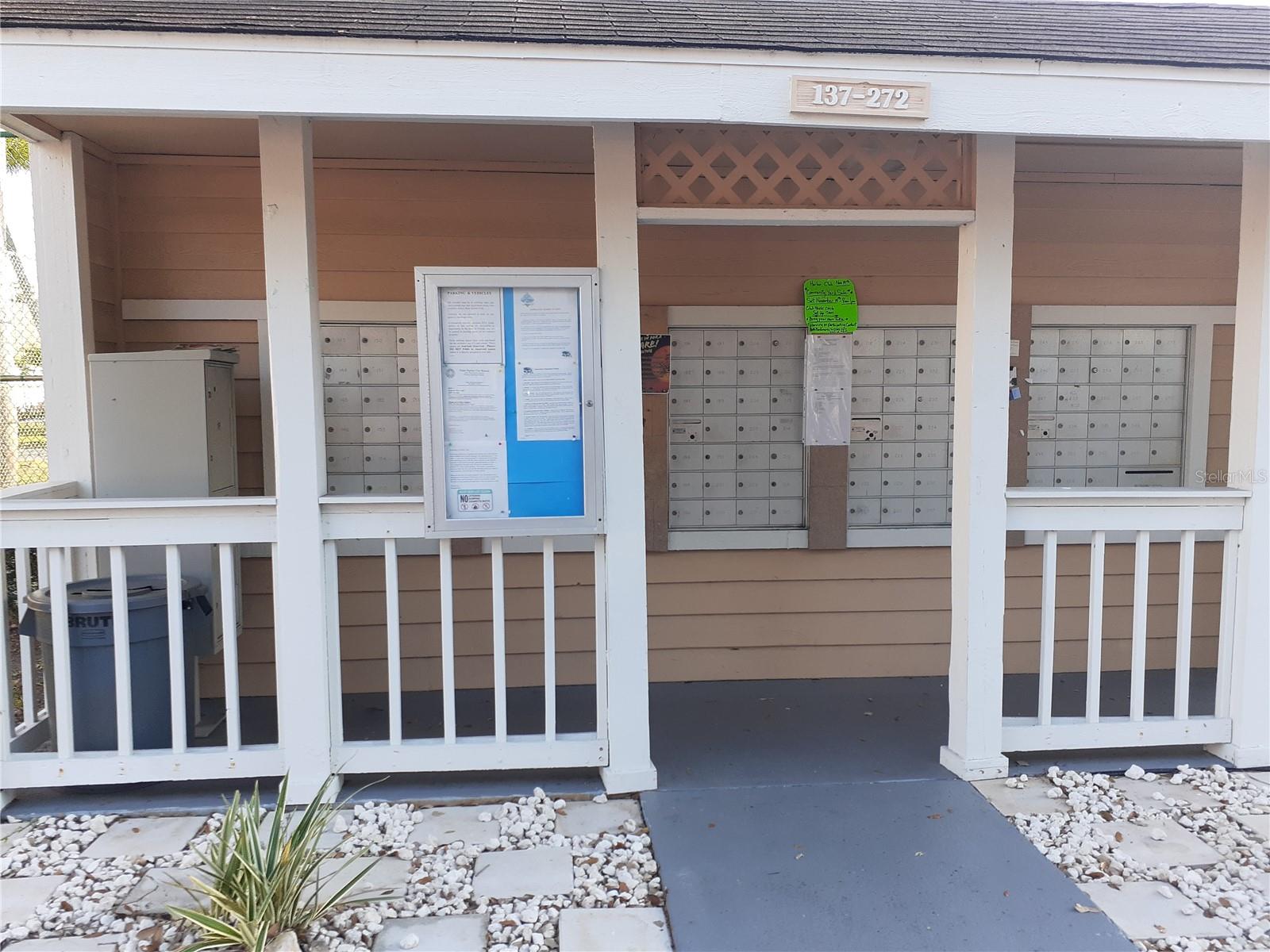 HARBOR CLUB CONDO - Residential Lease