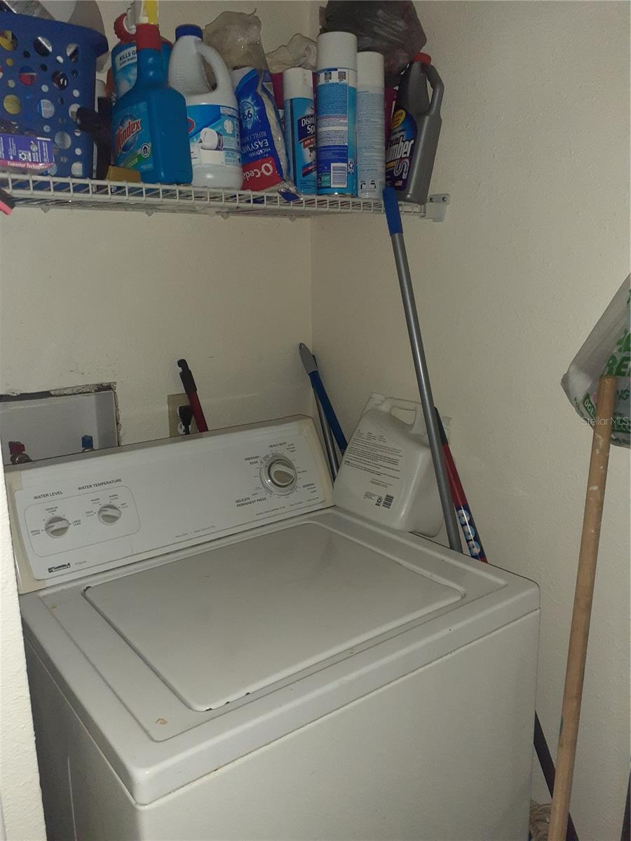 HARBOR CLUB CONDO - Residential Lease