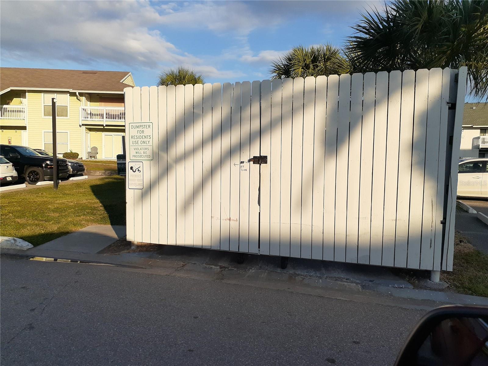 HARBOR CLUB CONDO - Residential Lease