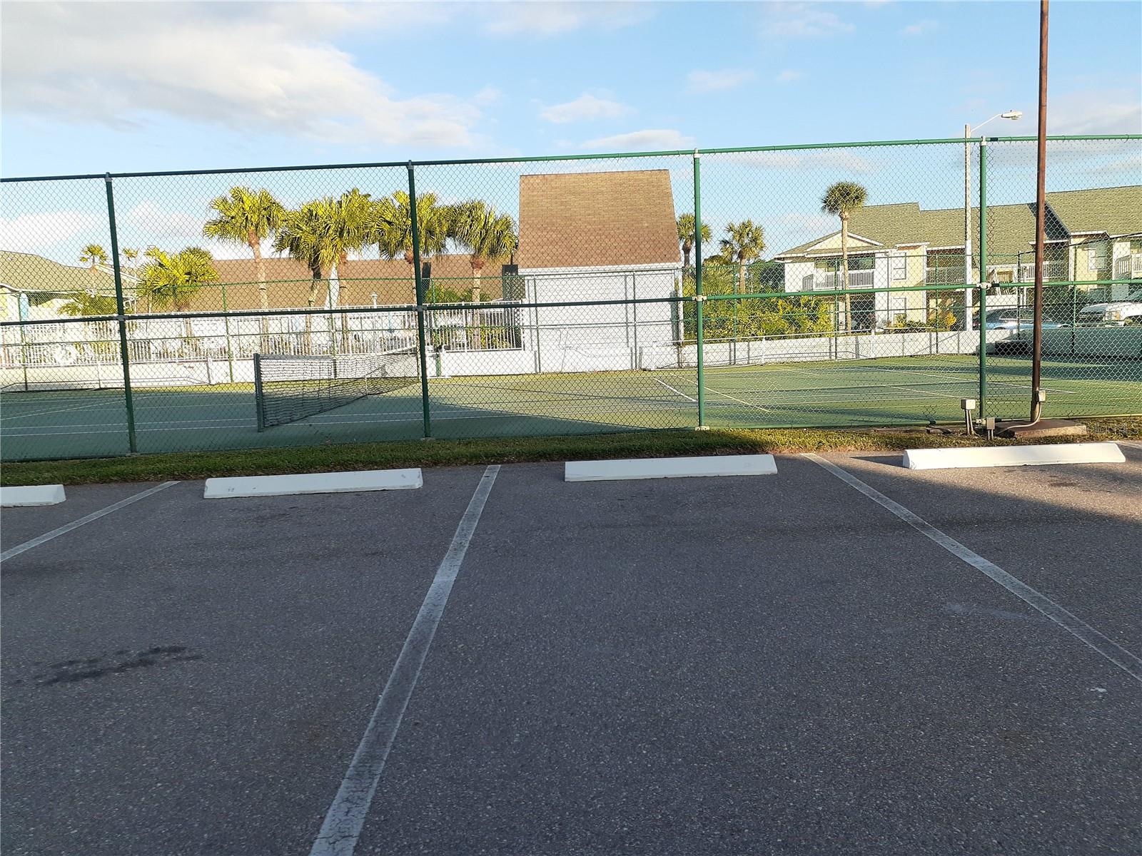 HARBOR CLUB CONDO - Residential Lease