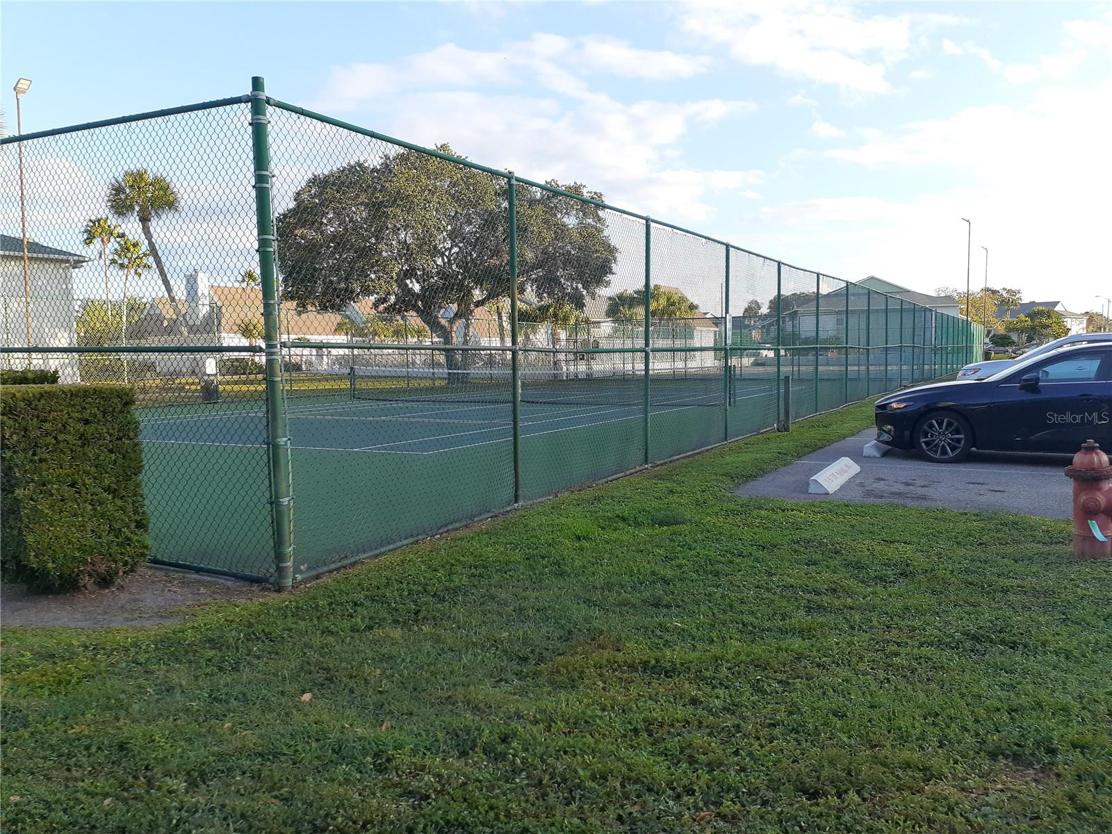 HARBOR CLUB CONDO - Residential Lease