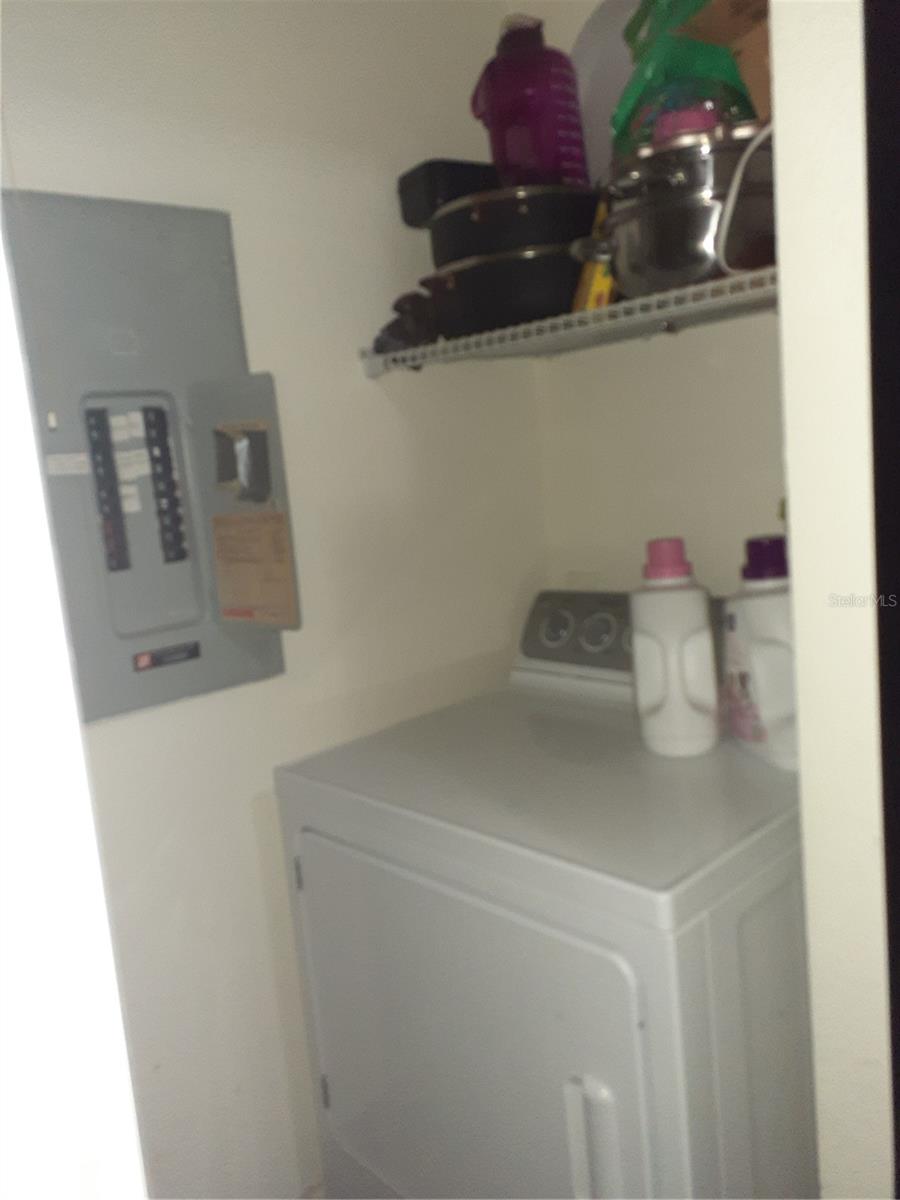 HARBOR CLUB CONDO - Residential Lease