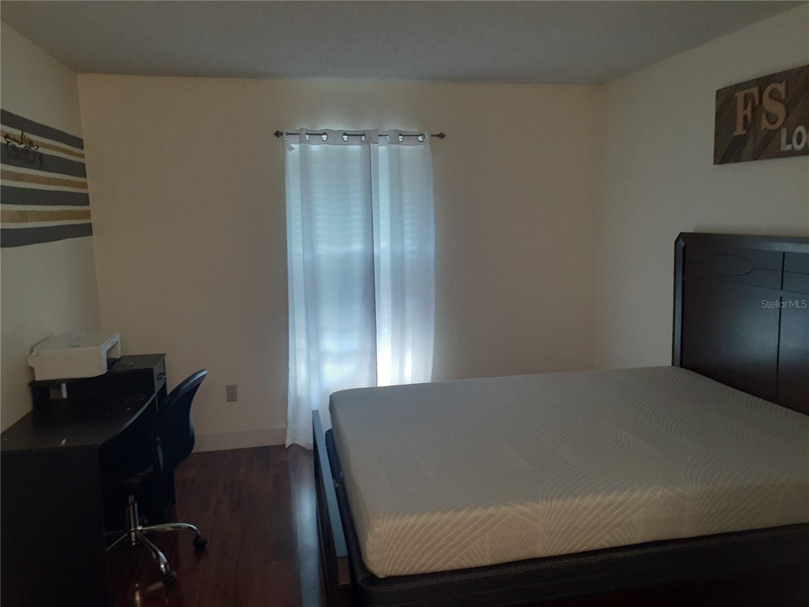 HARBOR CLUB CONDO - Residential Lease