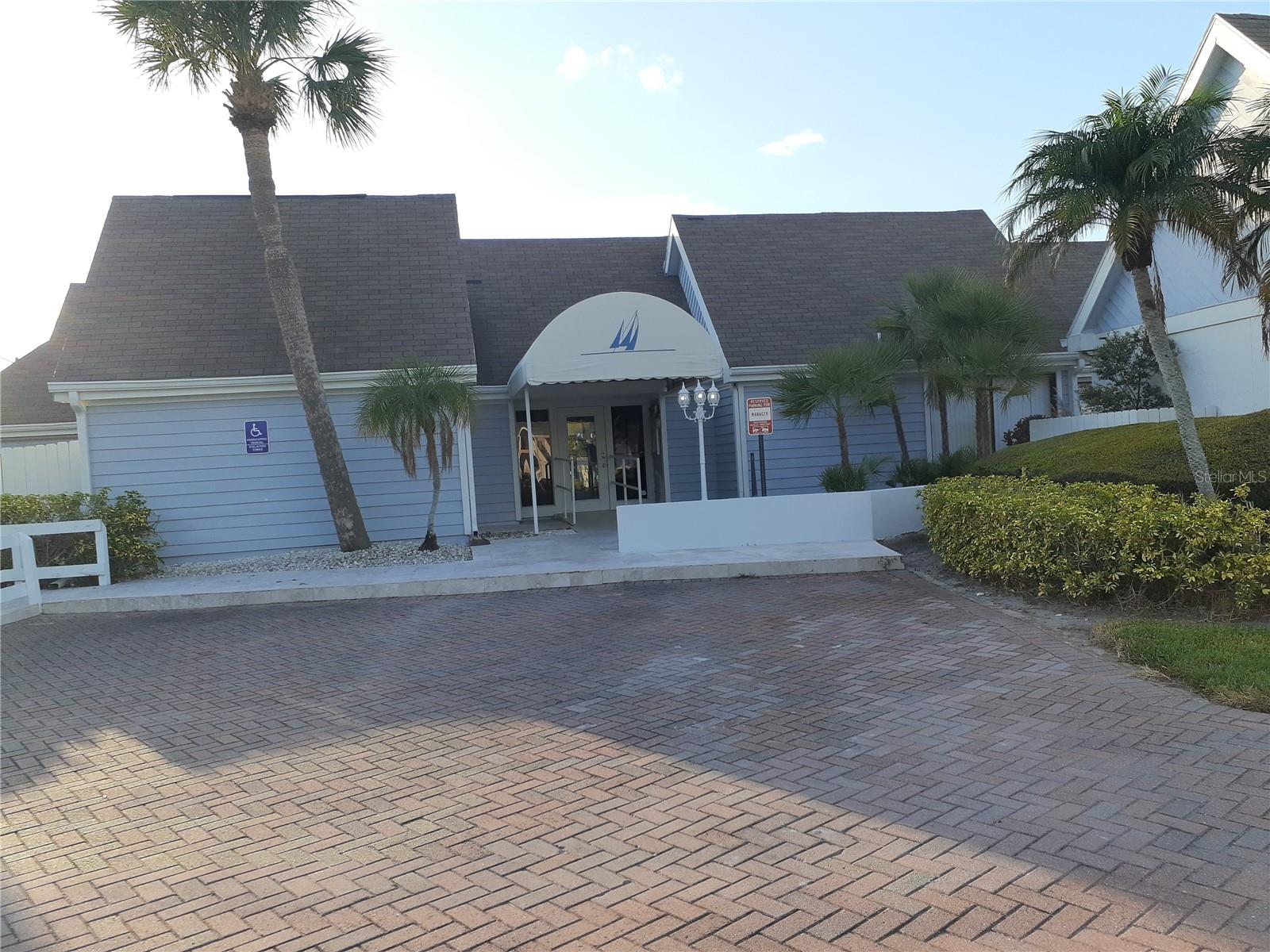 HARBOR CLUB CONDO - Residential Lease