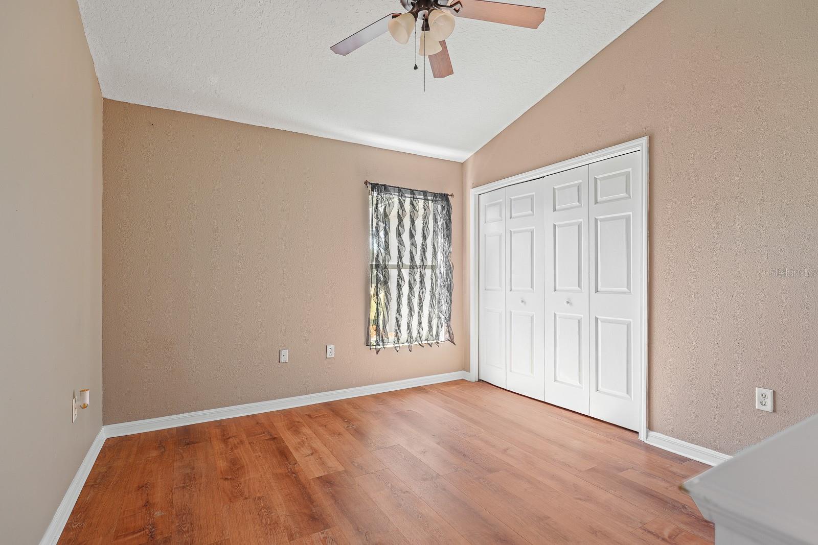 CREEKSIDE SUB - Residential