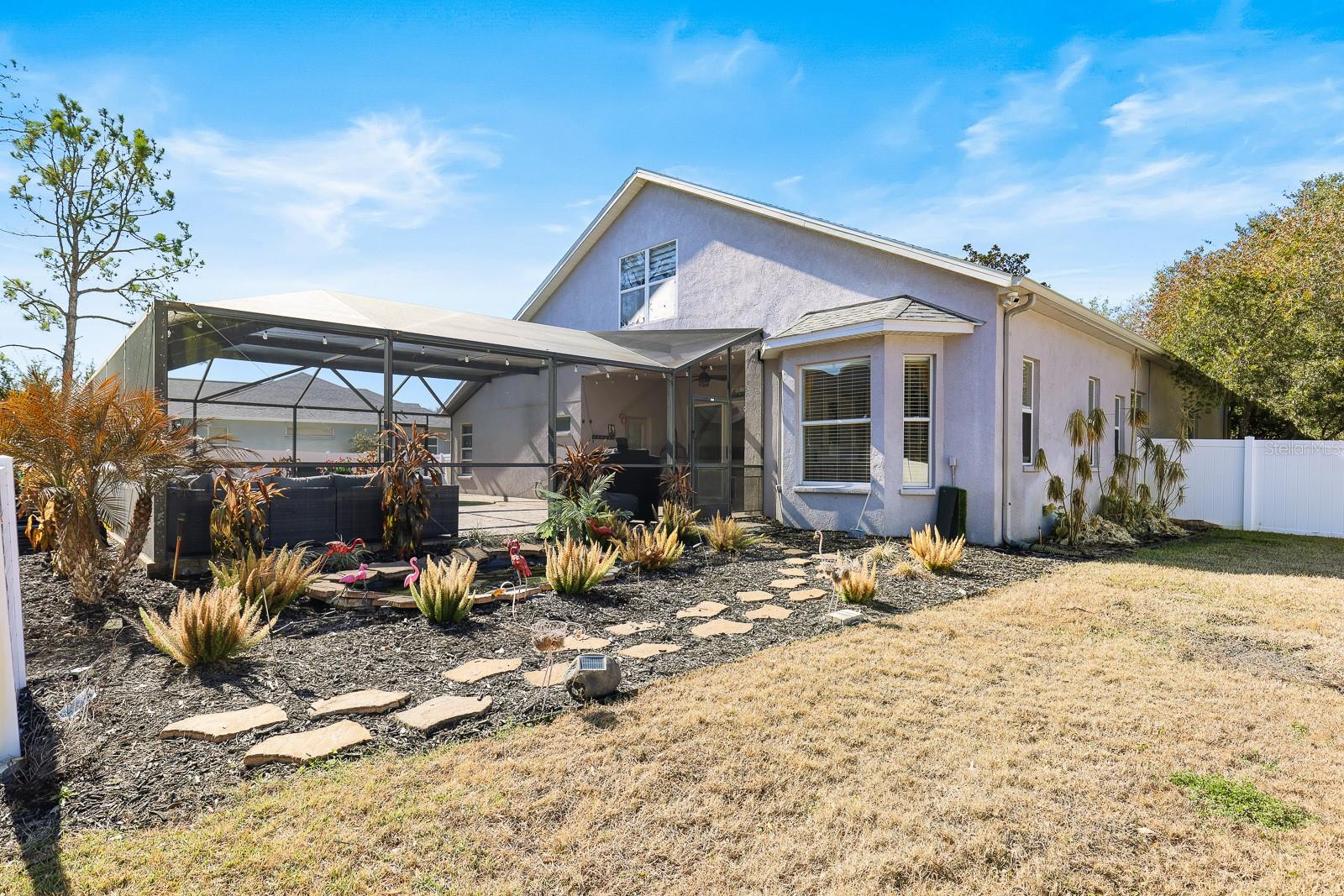 CREEKSIDE SUB - Residential