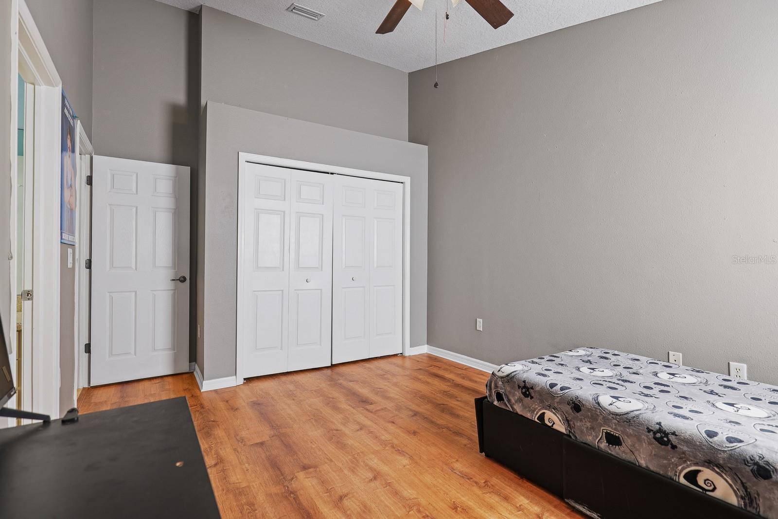 CREEKSIDE SUB - Residential