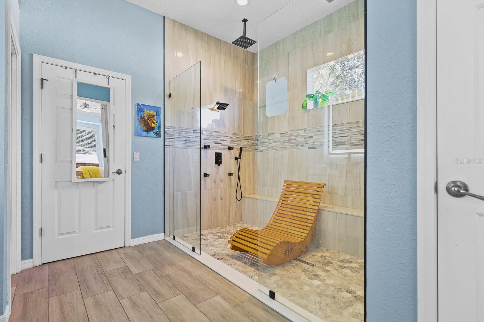 CREEKSIDE SUB - Residential