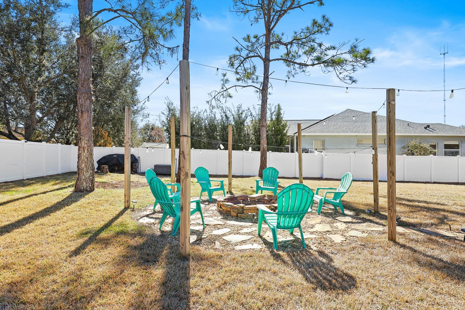 CREEKSIDE SUB - Residential