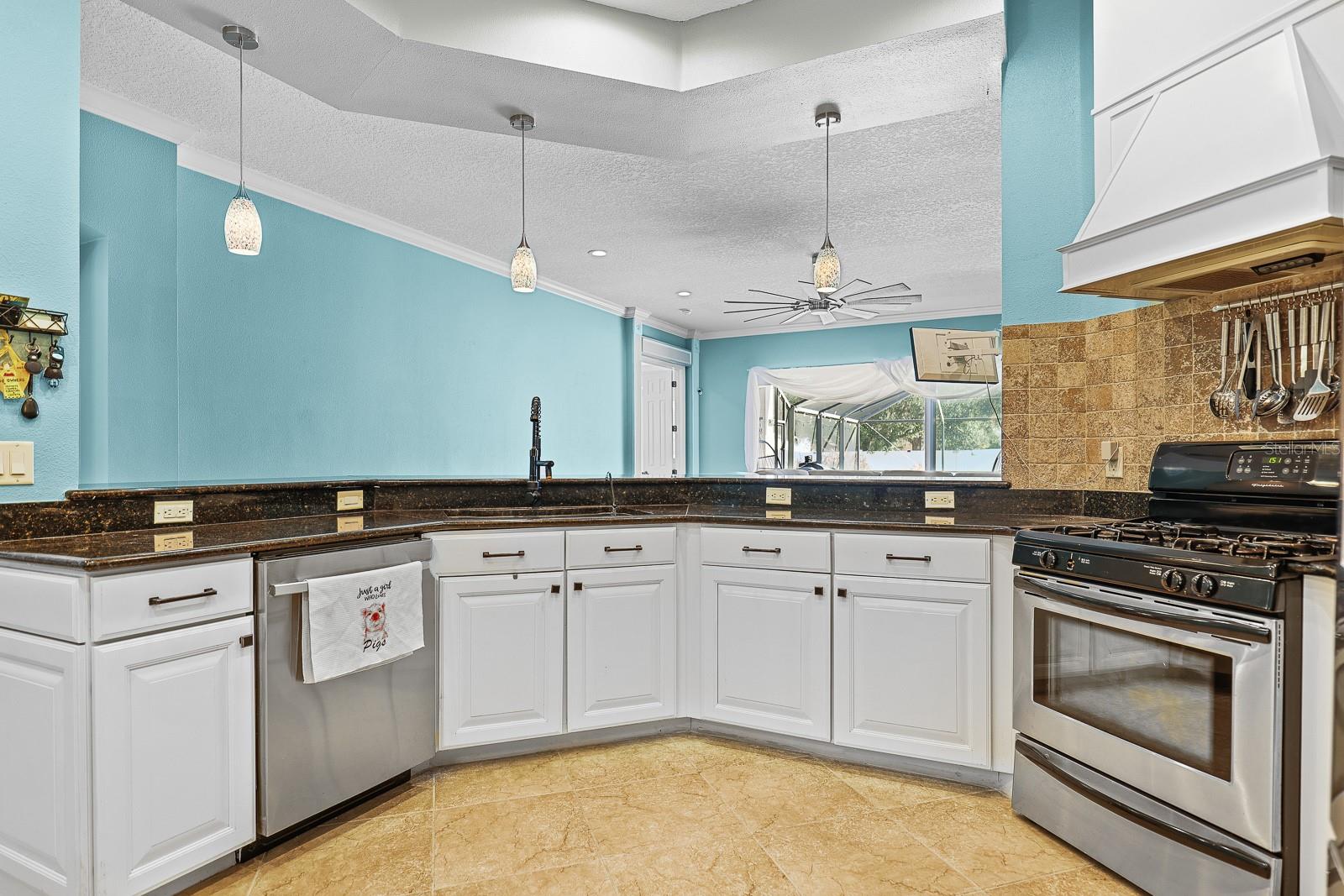 CREEKSIDE SUB - Residential