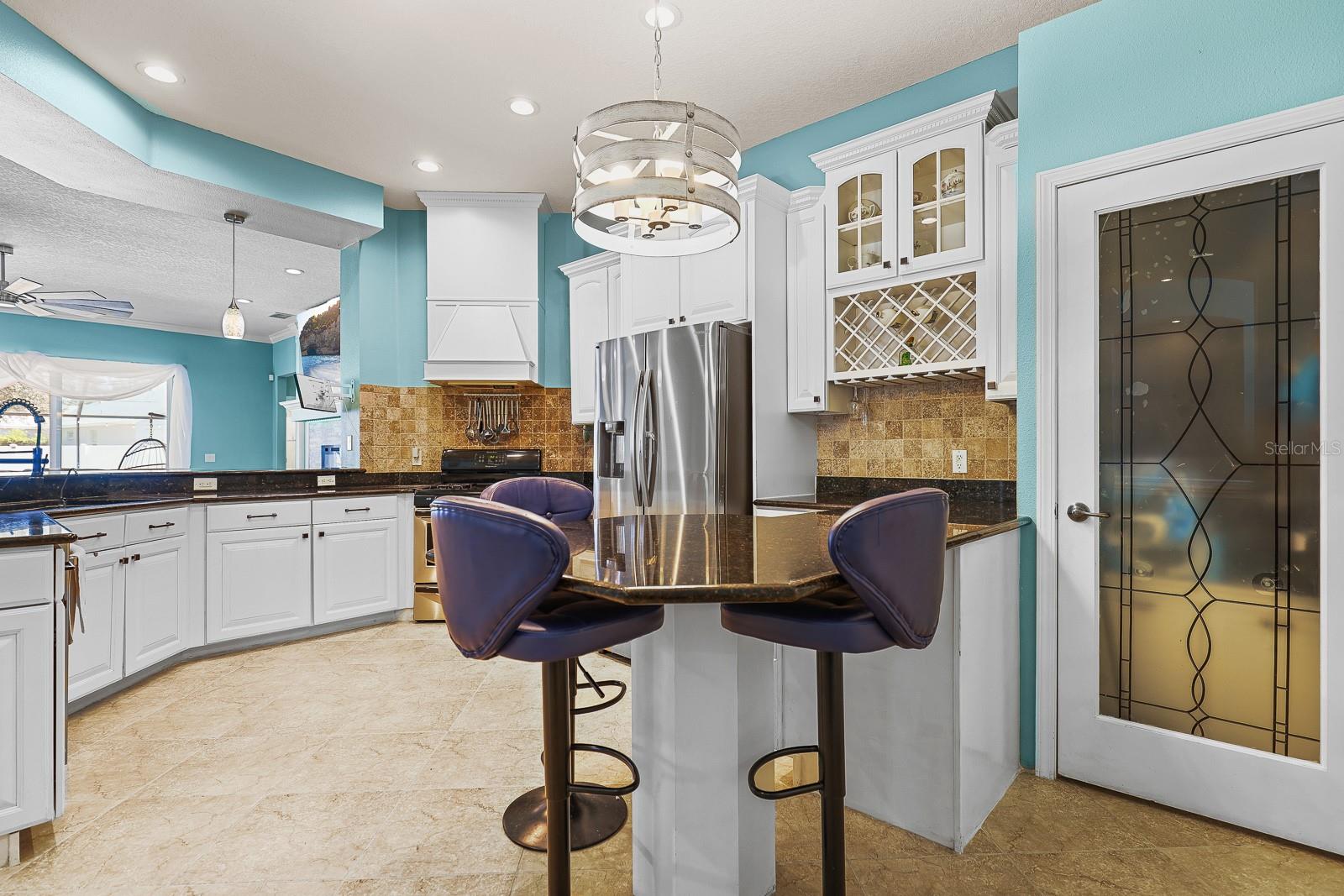 CREEKSIDE SUB - Residential