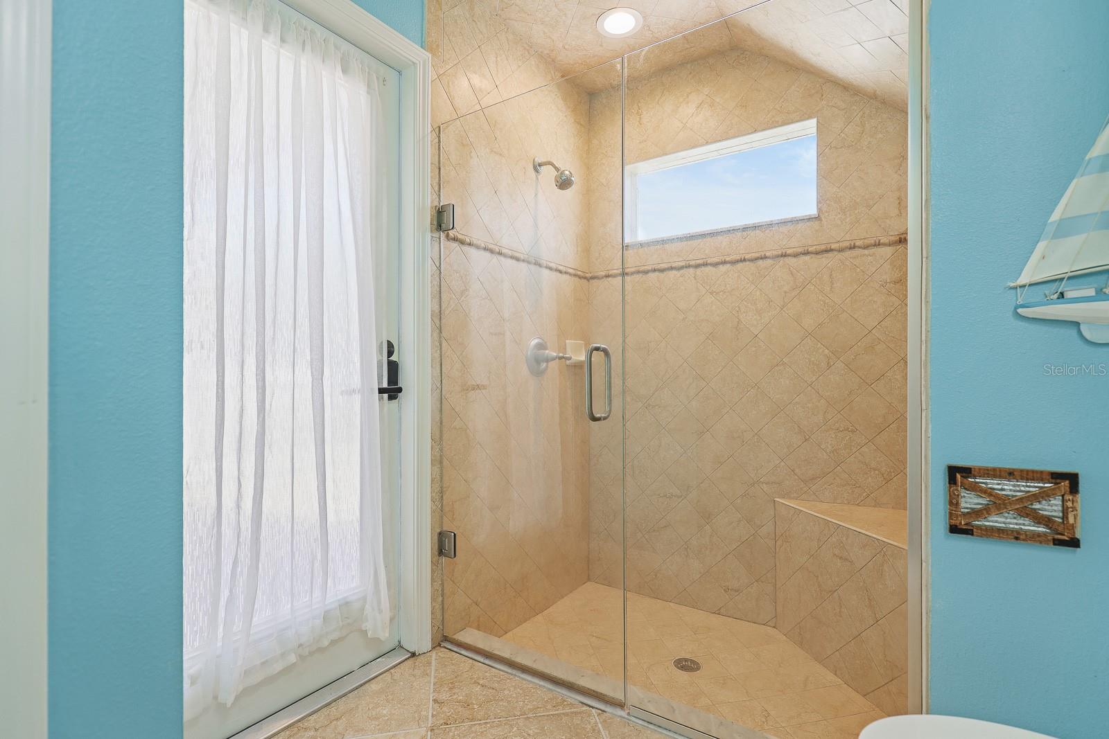 CREEKSIDE SUB - Residential