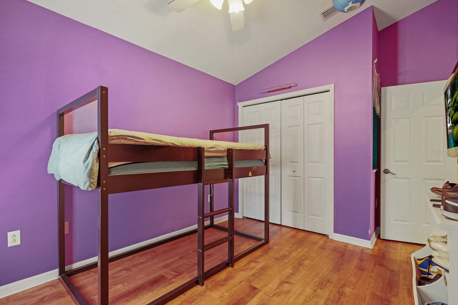 CREEKSIDE SUB - Residential