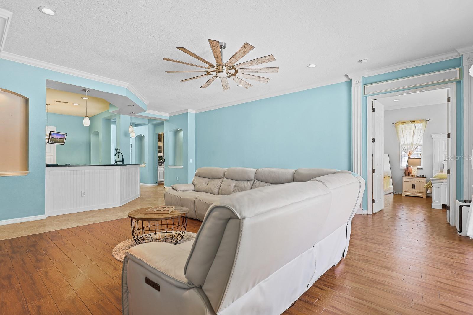 CREEKSIDE SUB - Residential