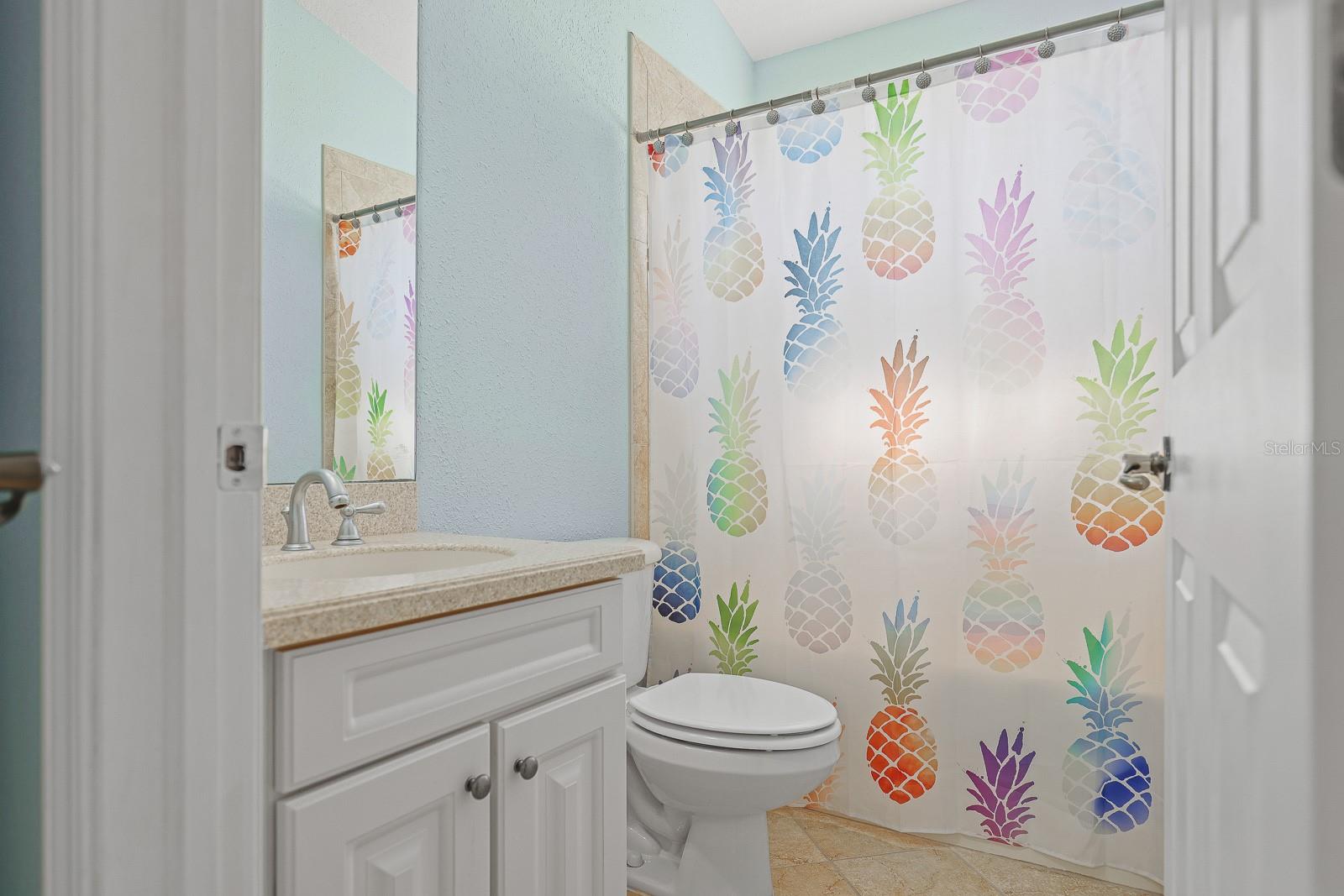 CREEKSIDE SUB - Residential