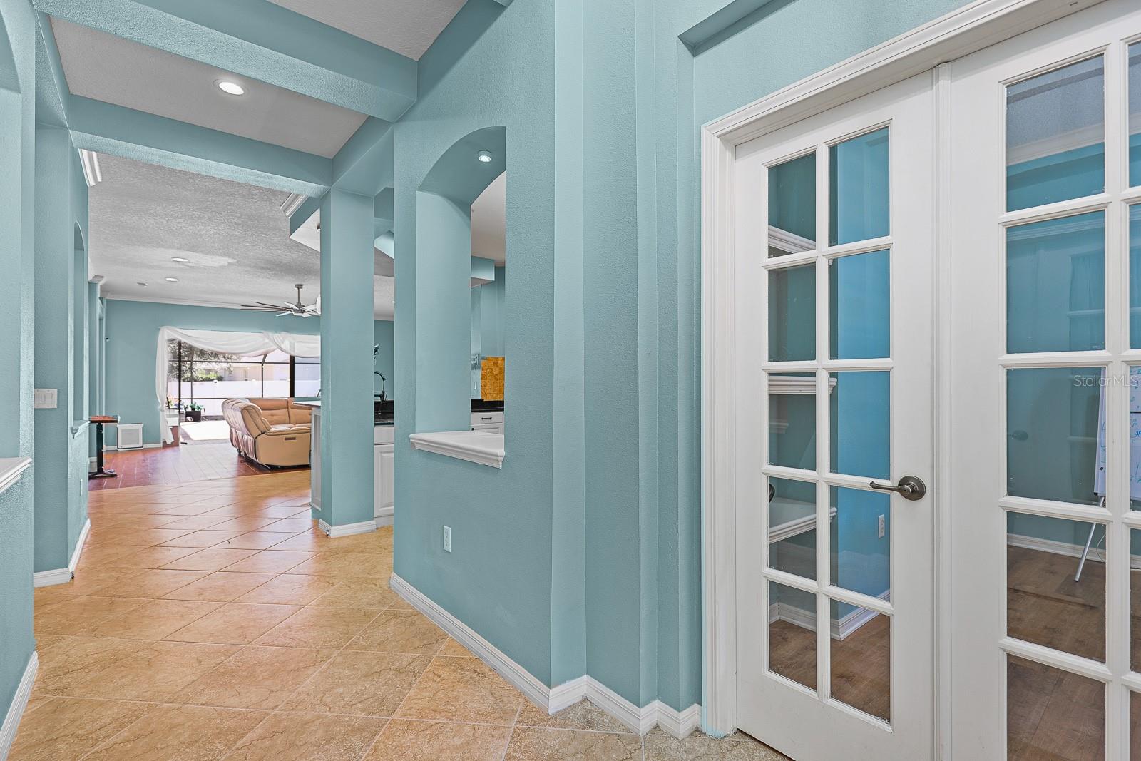 CREEKSIDE SUB - Residential