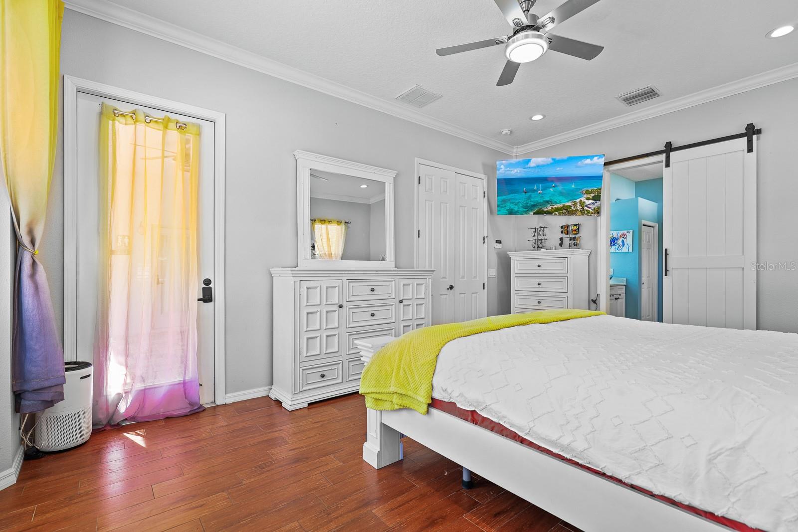 CREEKSIDE SUB - Residential