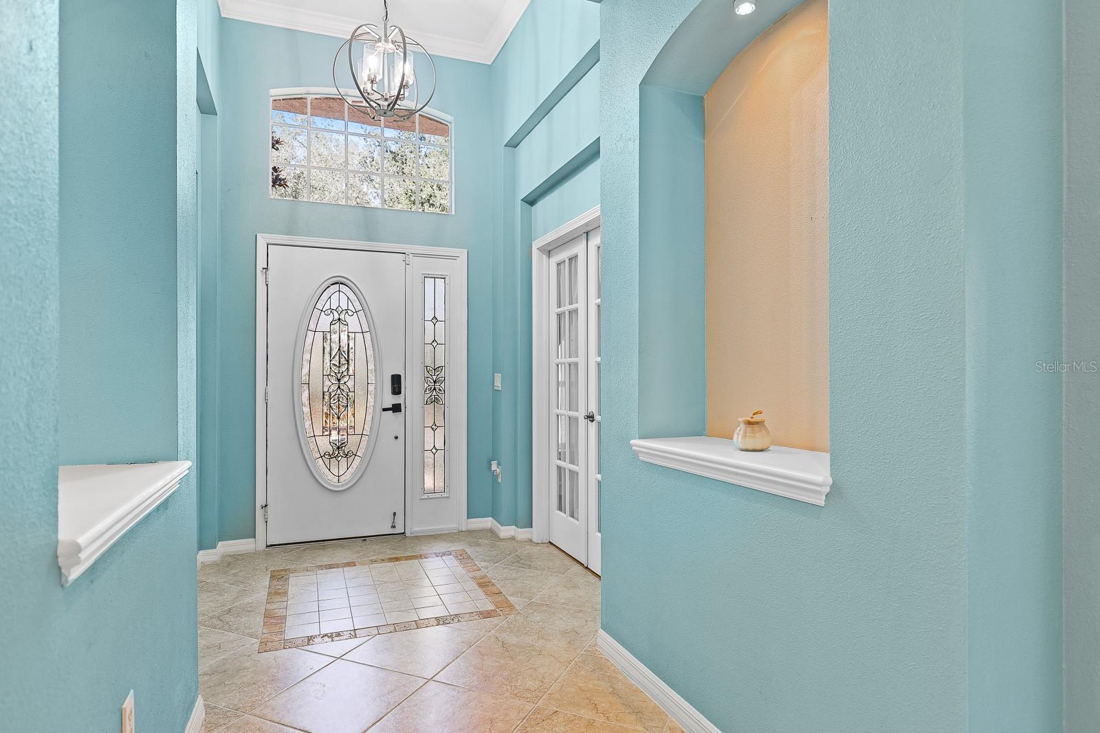 CREEKSIDE SUB - Residential