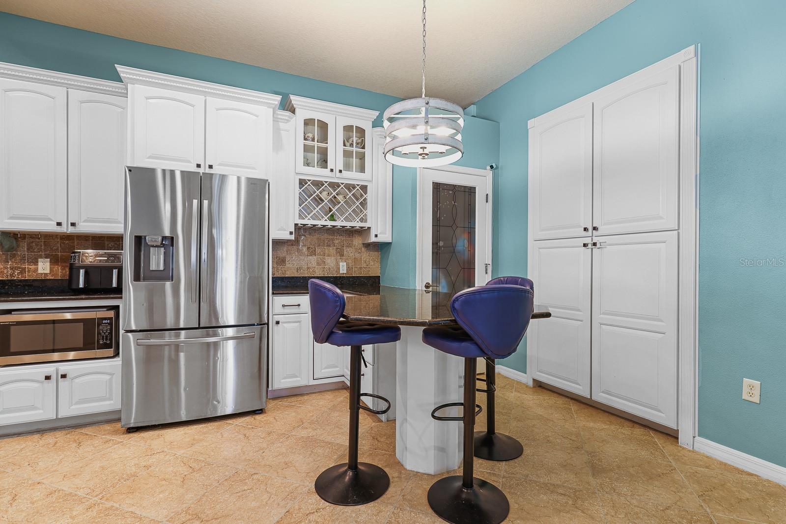 CREEKSIDE SUB - Residential