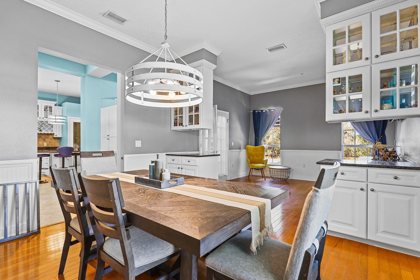 CREEKSIDE SUB - Residential